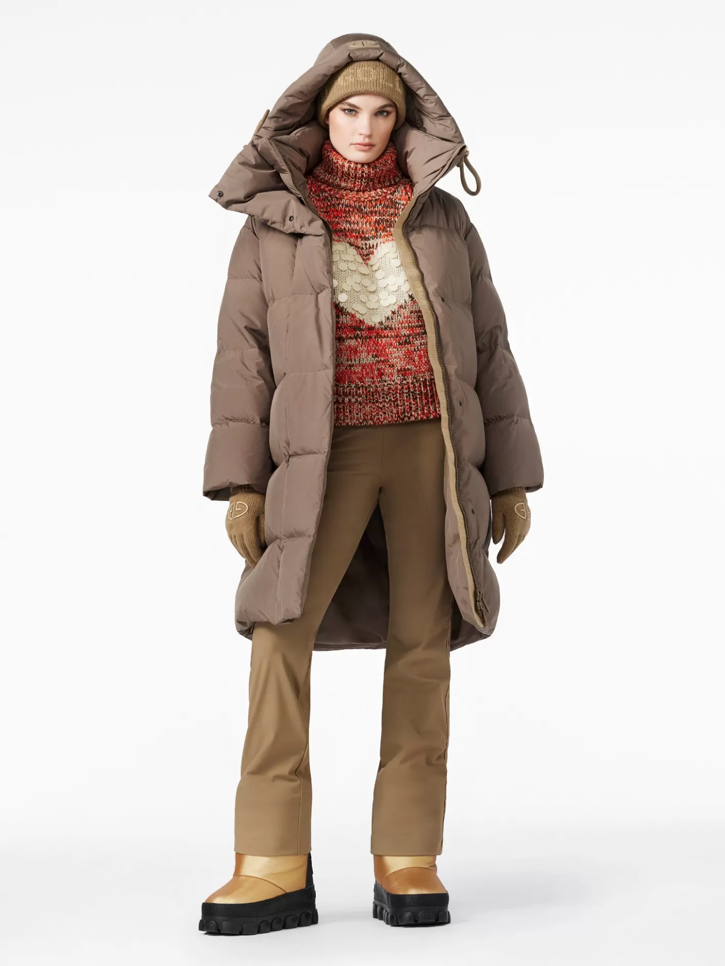 Goldbergh Jackets^CHALEUR Jacket