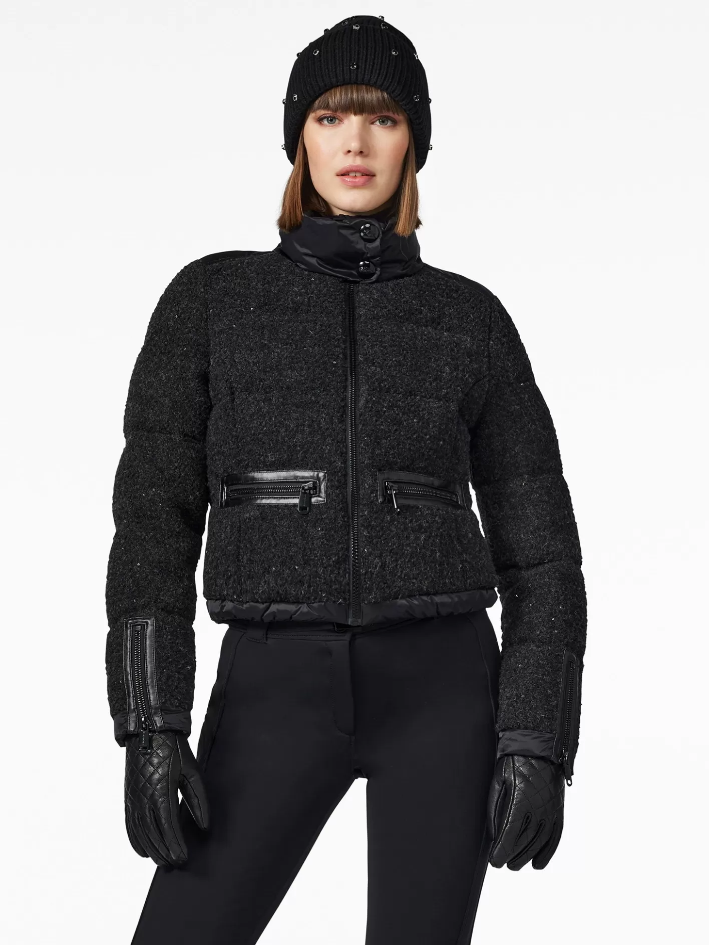 Goldbergh Jackets | Ski Jackets^CHAMONIX Ski Jacket