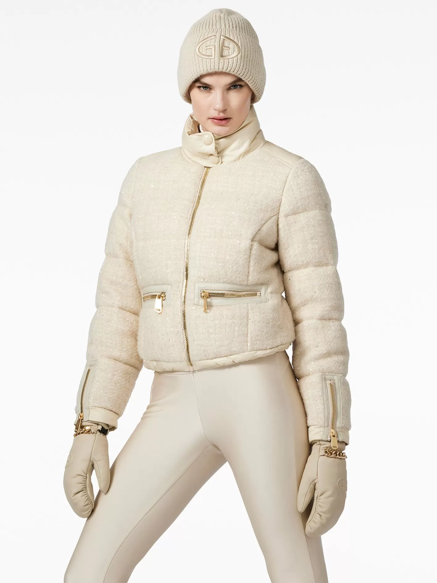 Goldbergh Jackets | Ski Jackets^CHAMONIX Ski Jacket
