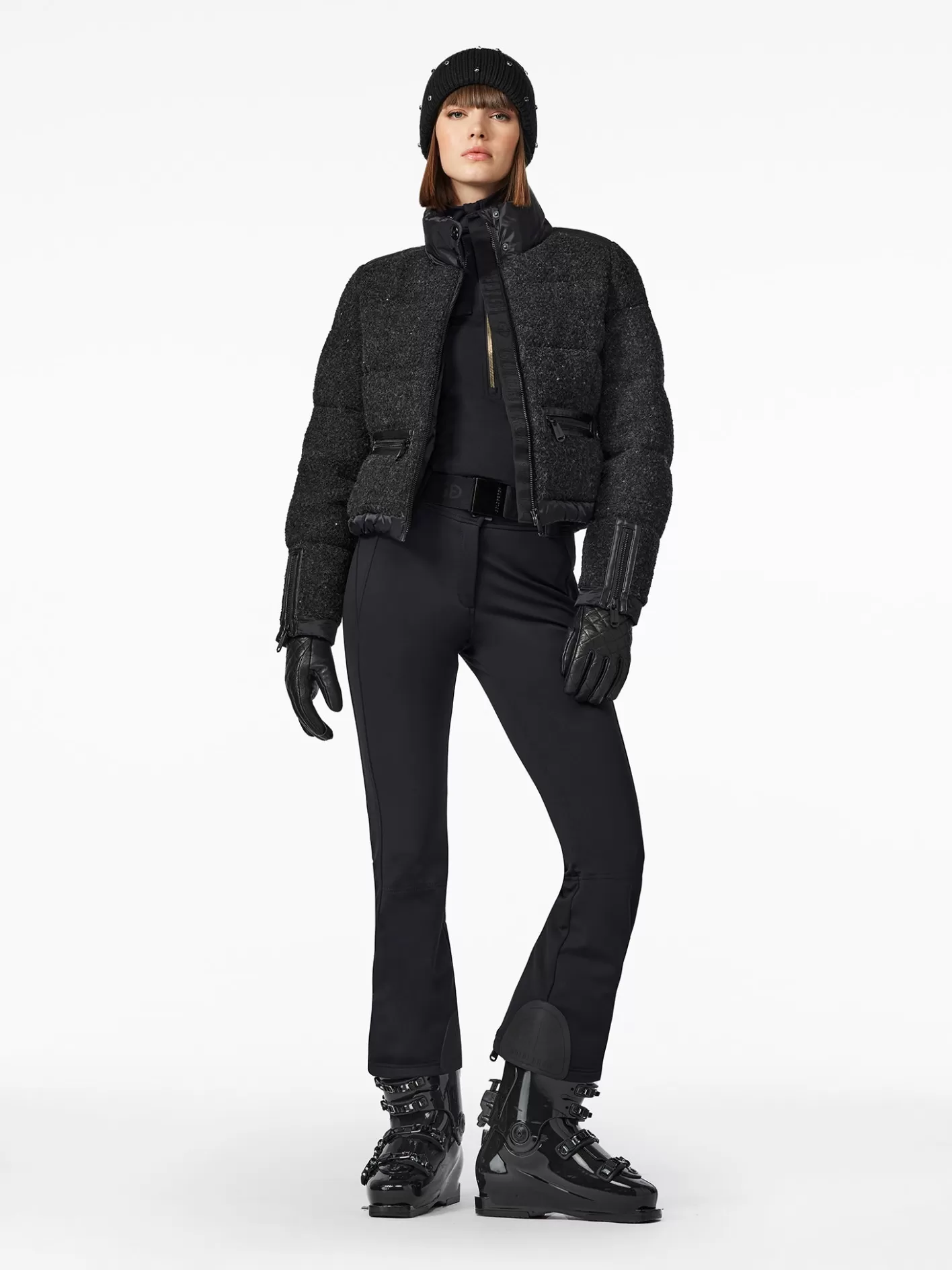 Goldbergh Jackets | Ski Jackets^CHAMONIX Ski Jacket