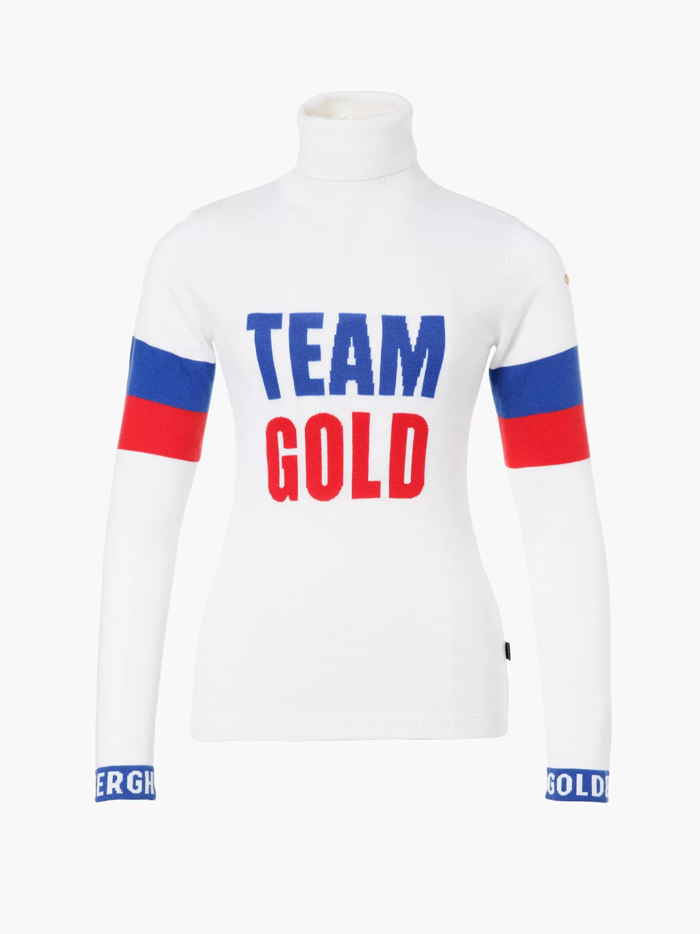Goldbergh Chalet Wear | Longsleeves And T-Shirts^CHAMP Long Sleeve Knit Sweater
