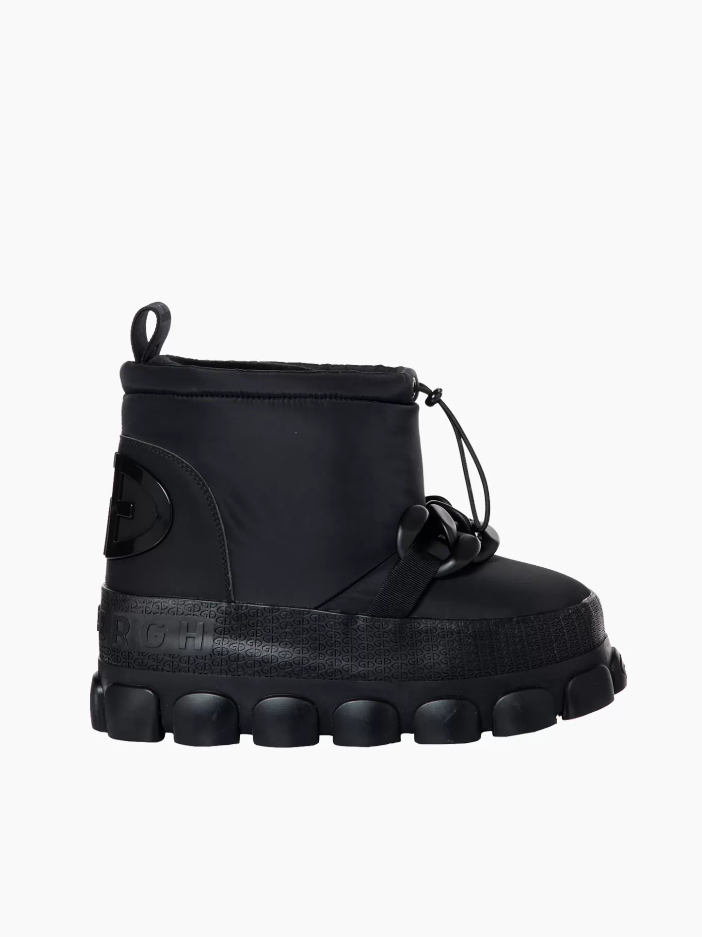 Goldbergh Footwear^Champy Snowboot Low