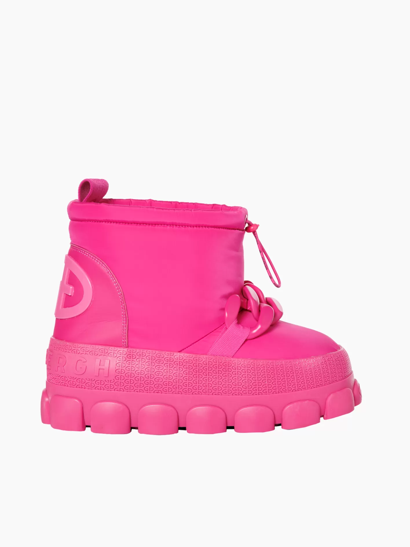 Goldbergh Footwear^Champy Snowboot Low