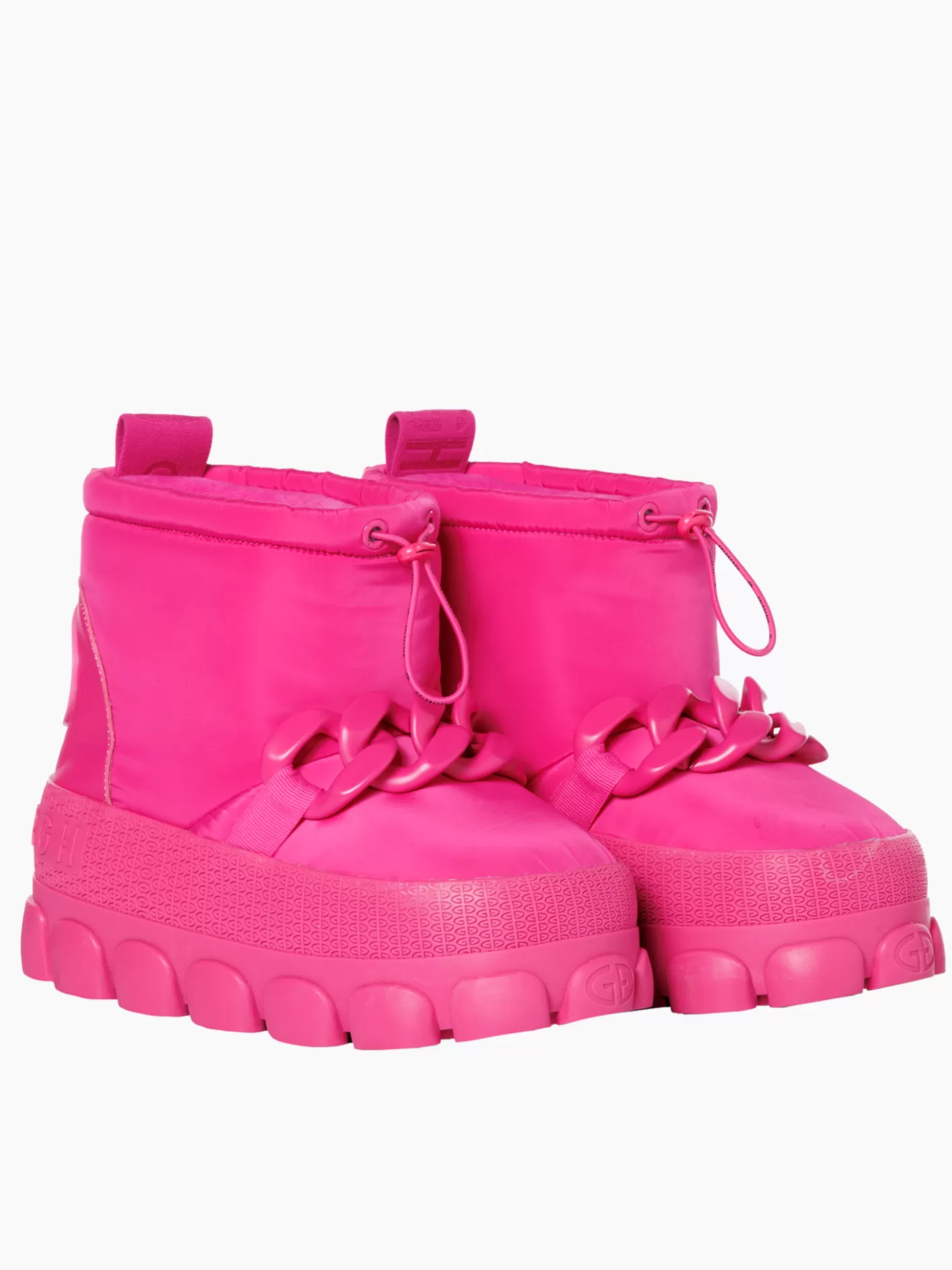 Goldbergh Footwear^Champy Snowboot Low
