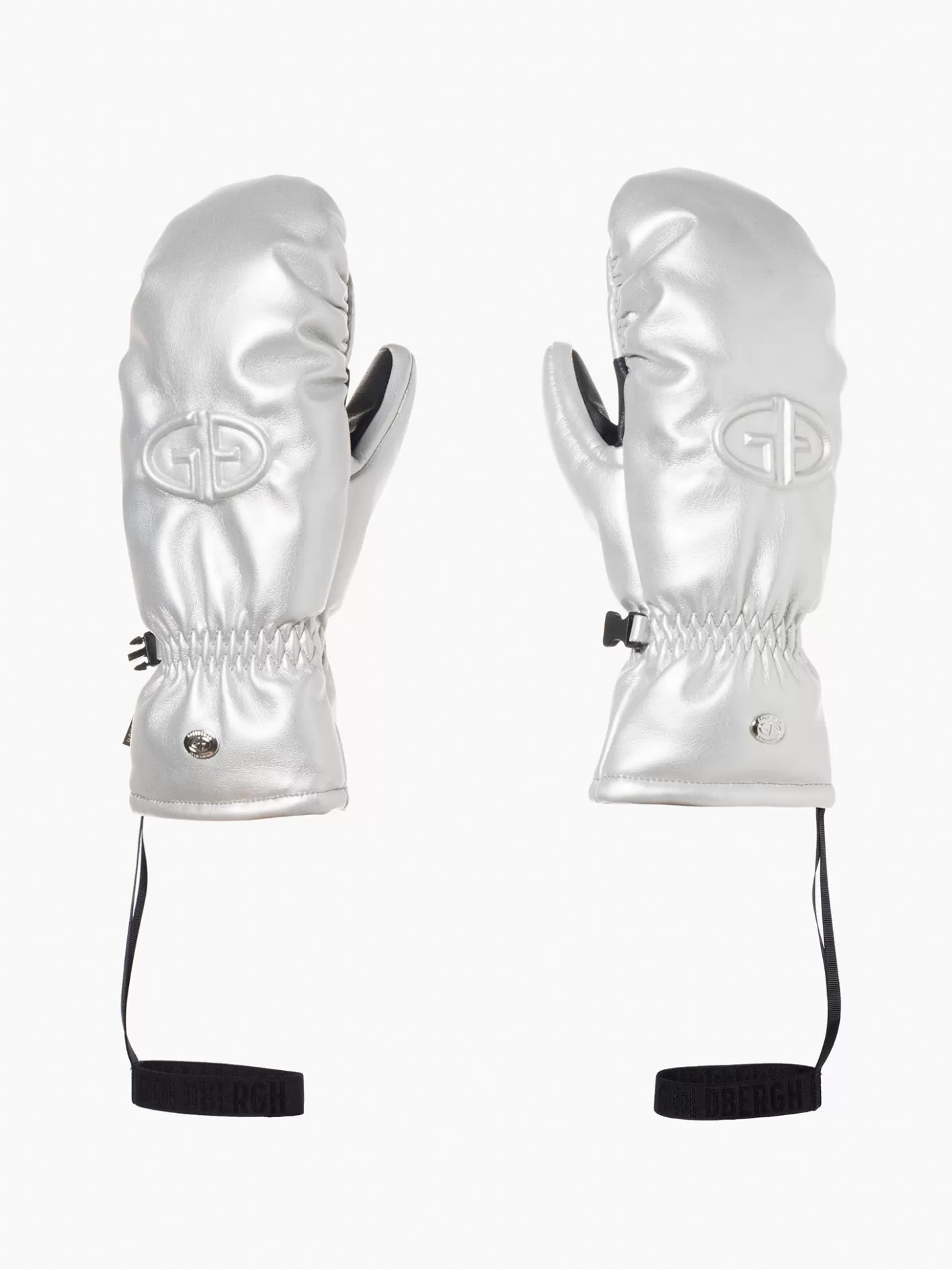 Goldbergh Accessories | Gloves^CHARMER Mittens