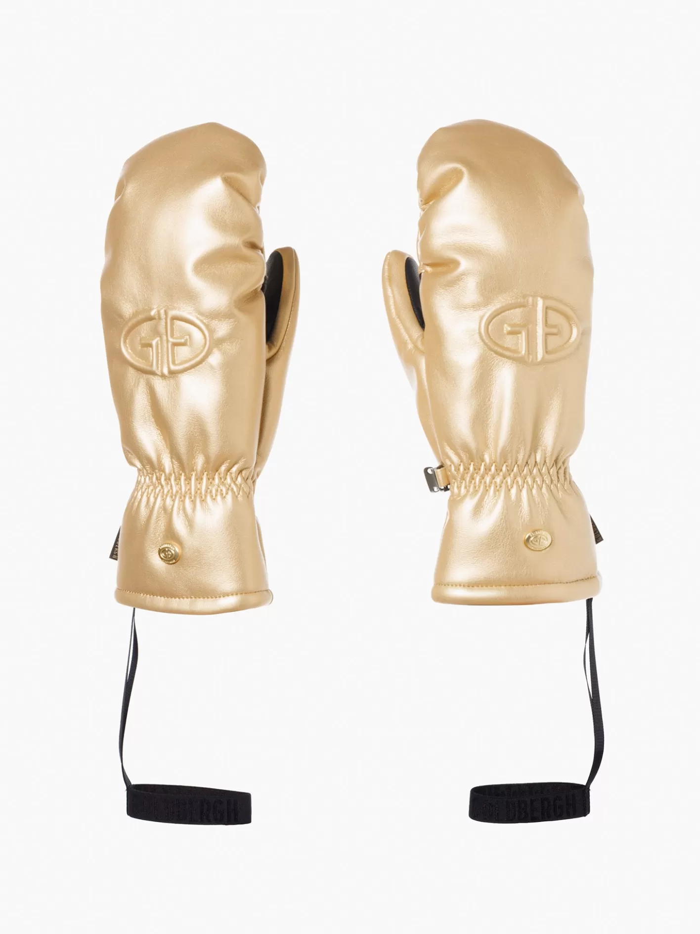 Goldbergh Accessories | Gloves^CHARMER Mittens