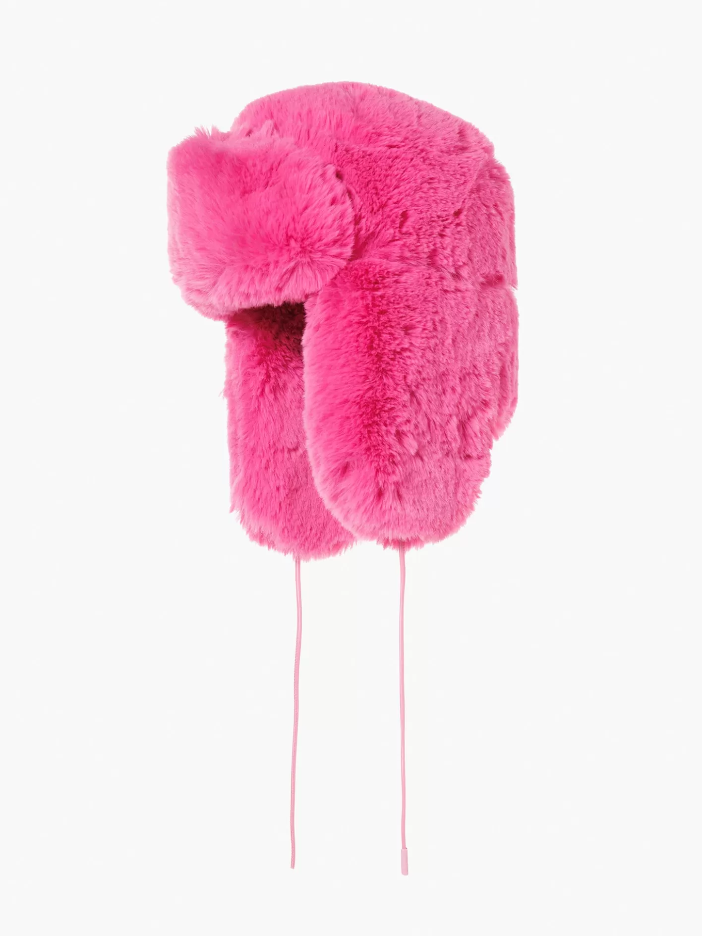 Goldbergh Accessories | Hats & Beanies^CHER Fluffy Aviator Hat