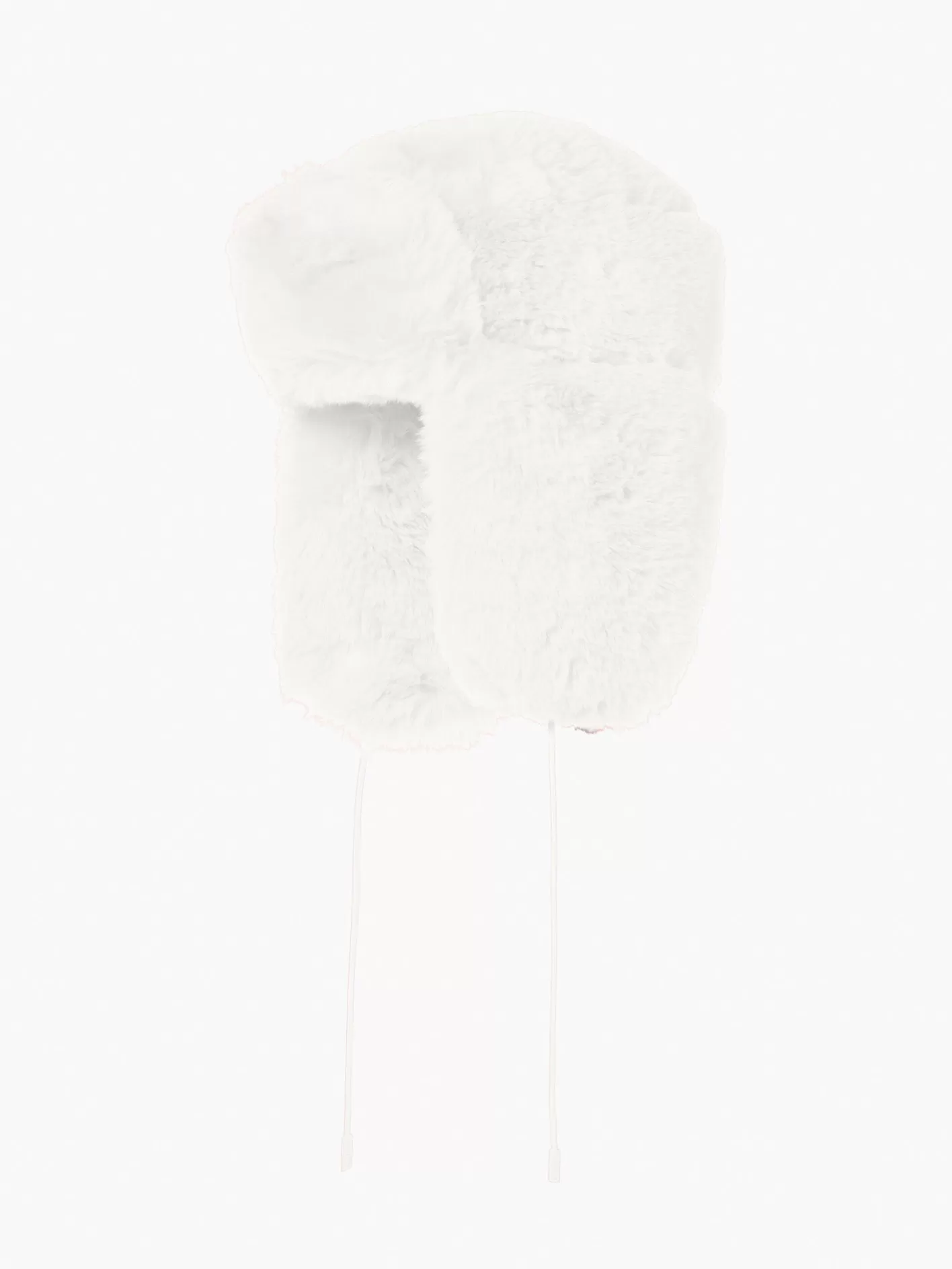 Goldbergh Accessories | Hats & Beanies^CHER Fluffy Aviator Hat