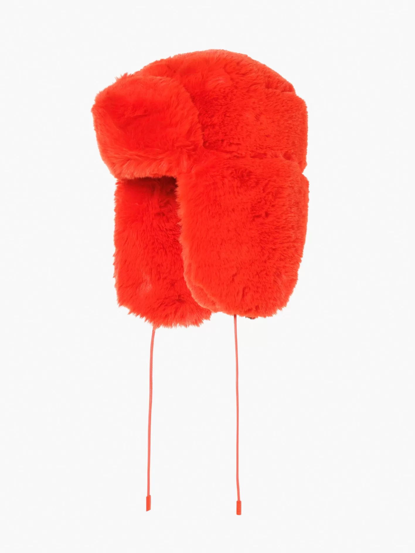 Goldbergh Accessories | Hats & Beanies^CHER Fluffy Aviator Hat
