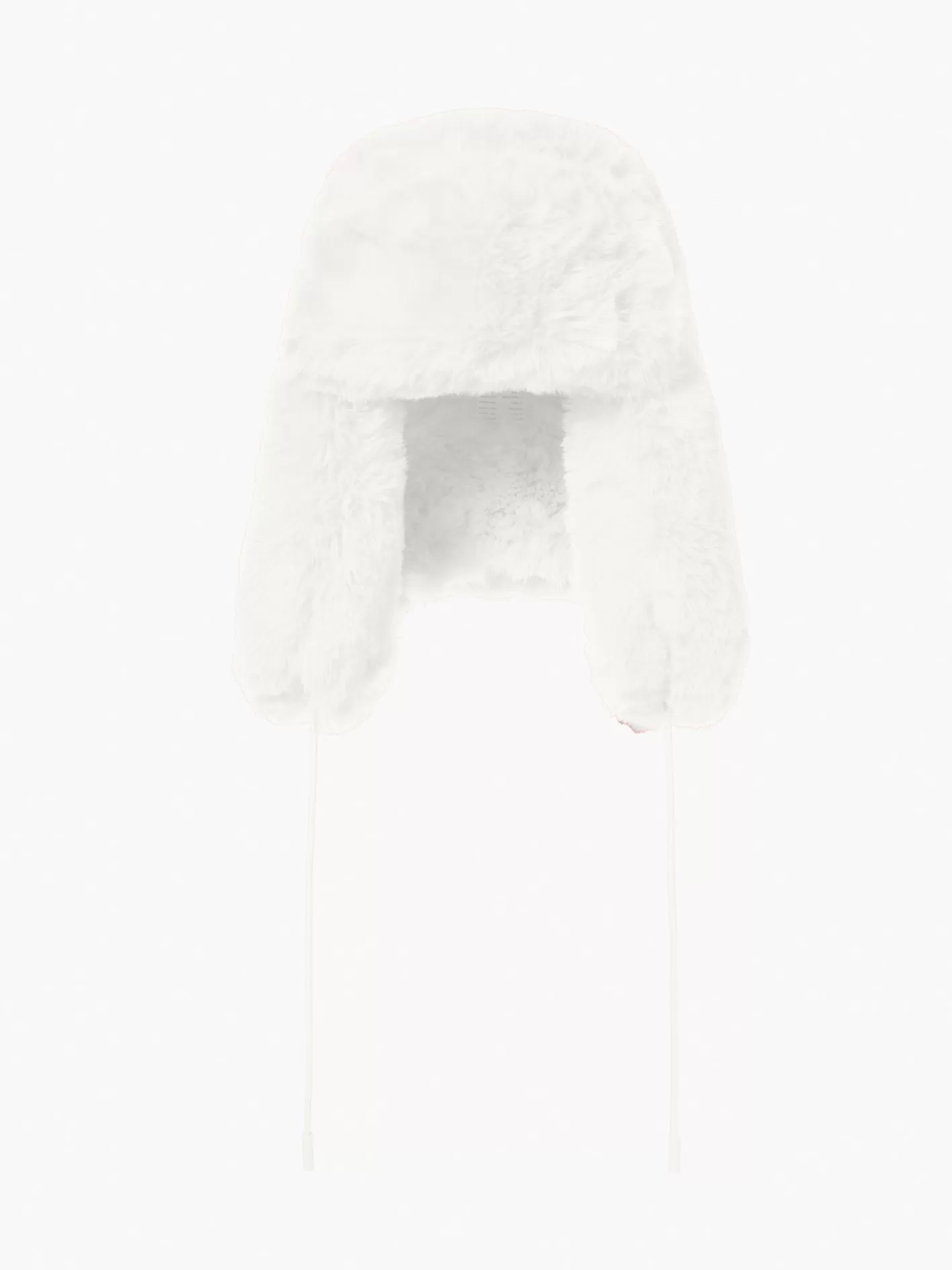 Goldbergh Accessories | Hats & Beanies^CHER Fluffy Aviator Hat