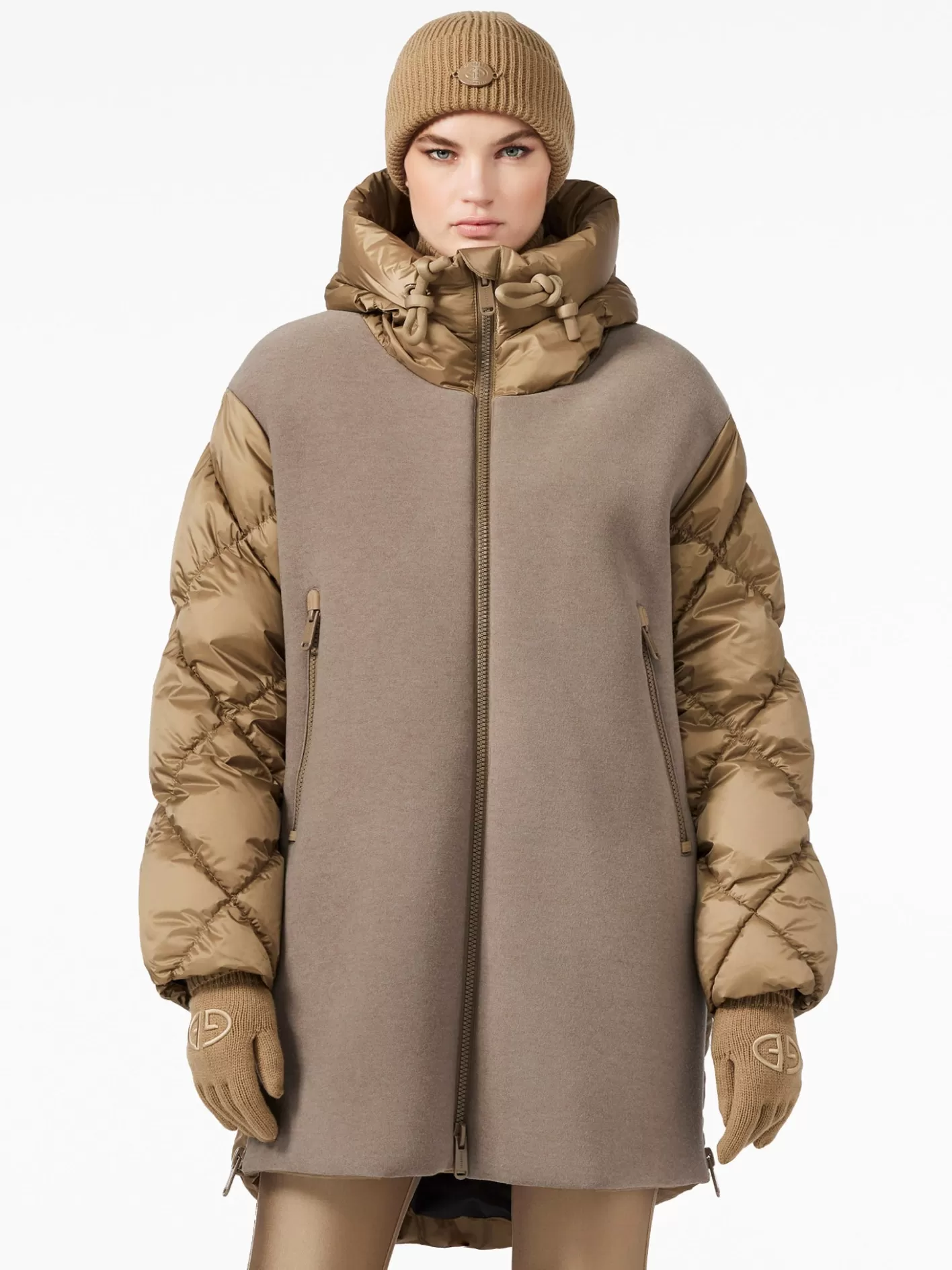 Goldbergh Jackets^CHOU Jacket
