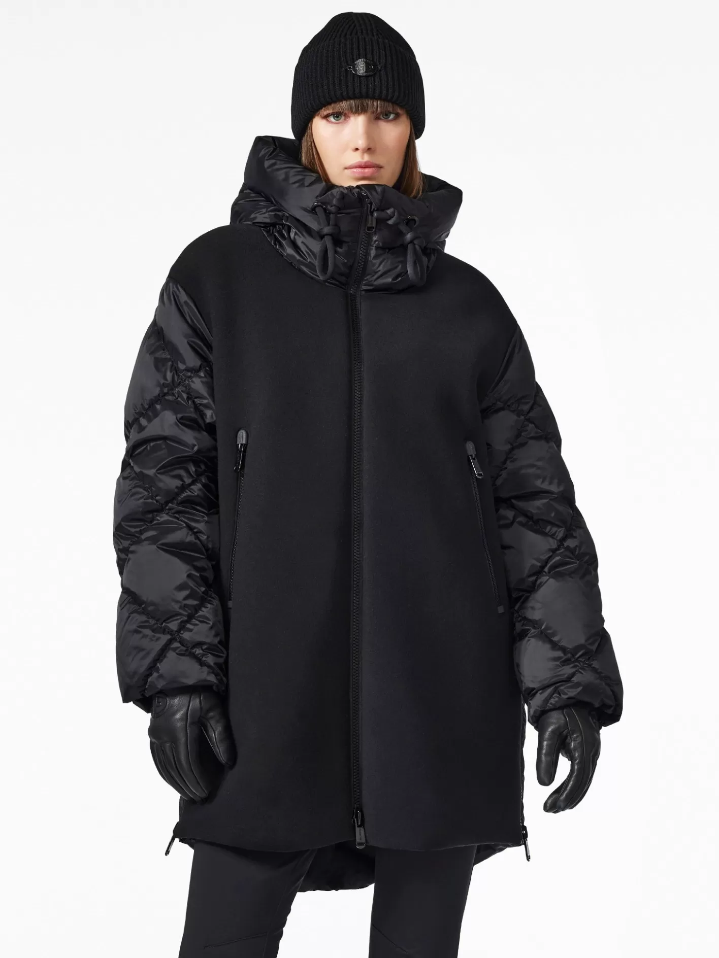 Goldbergh Jackets^CHOU Jacket