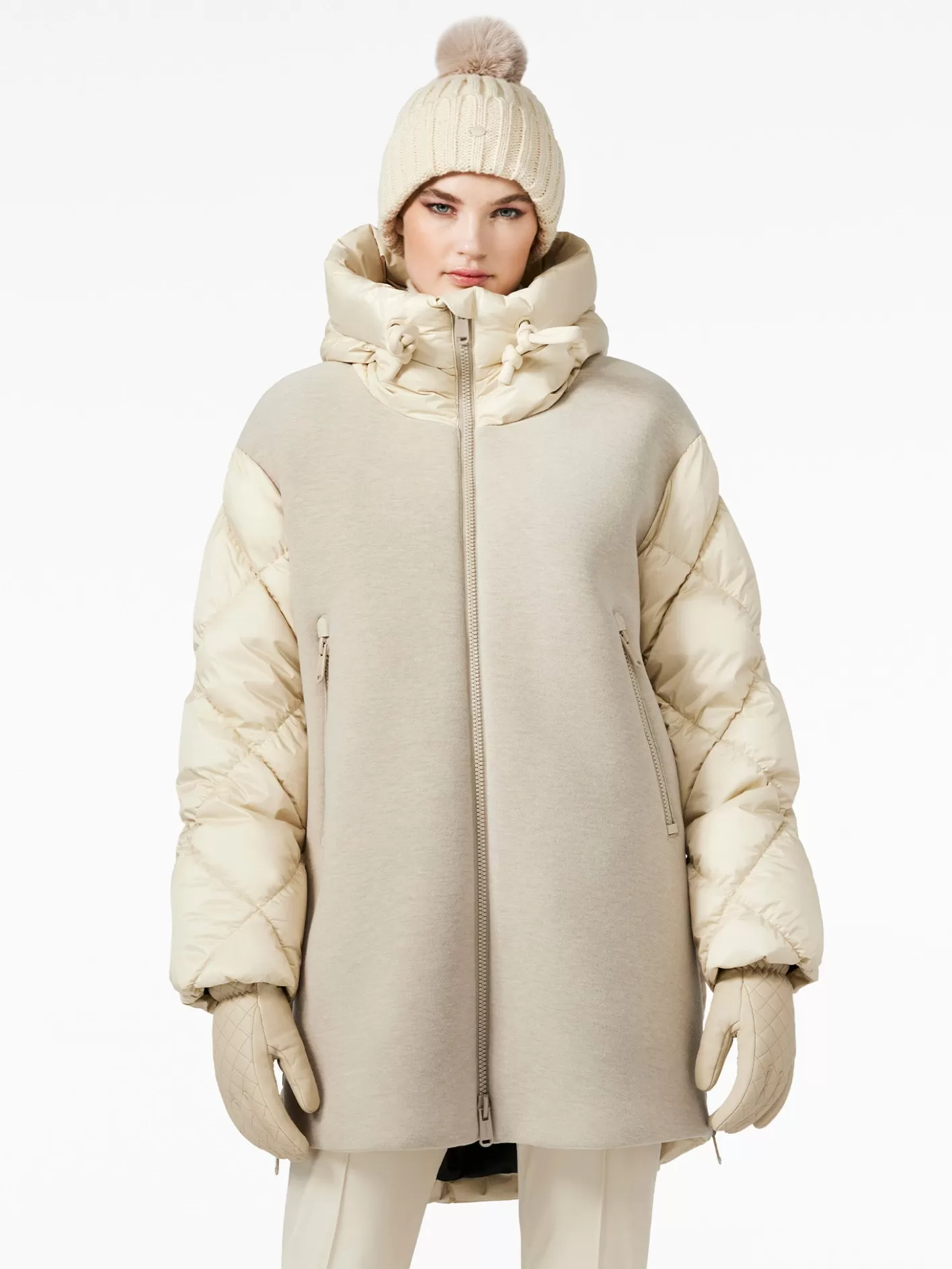 Goldbergh Jackets^CHOU Jacket