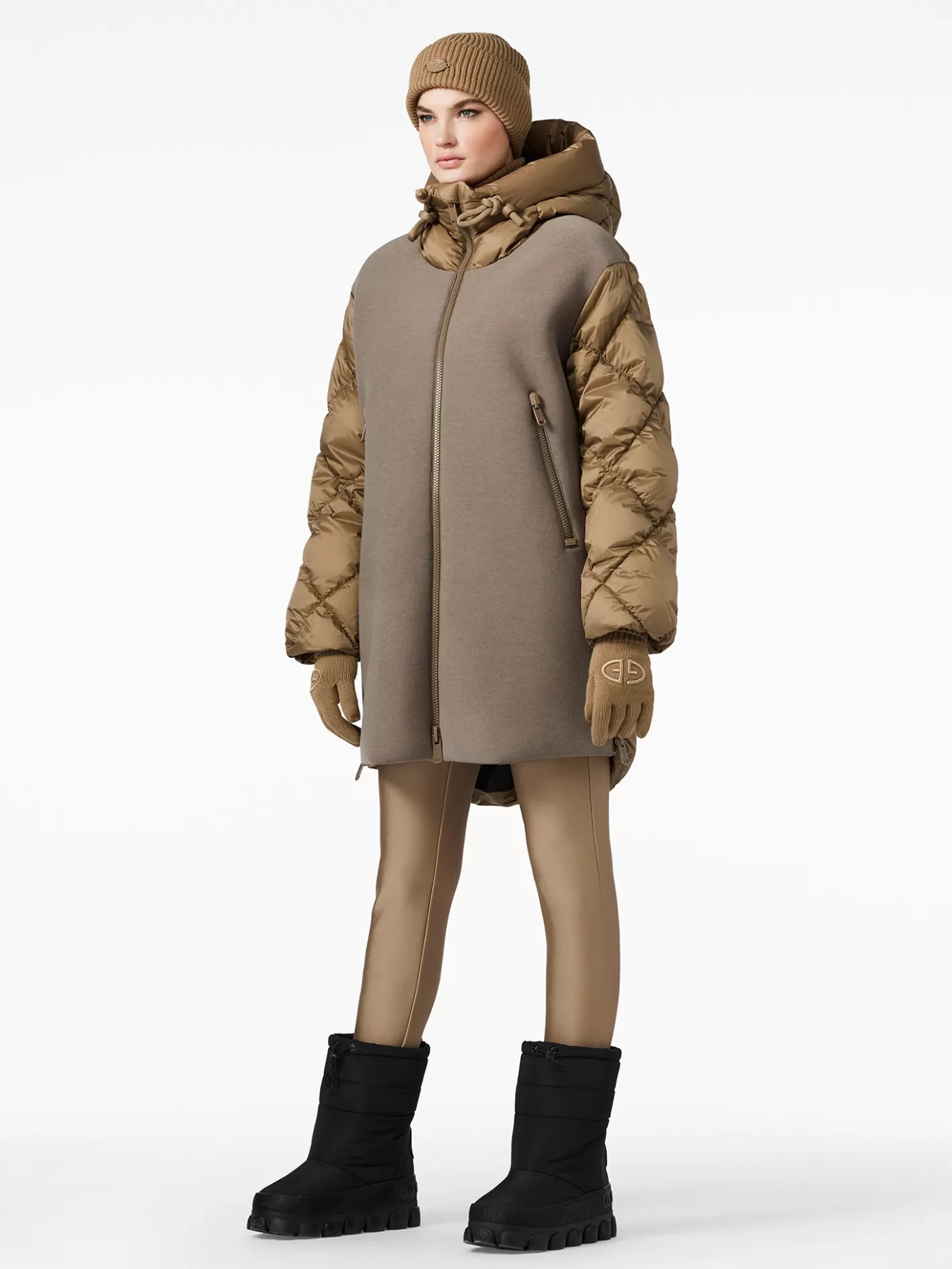 Goldbergh Jackets^CHOU Jacket