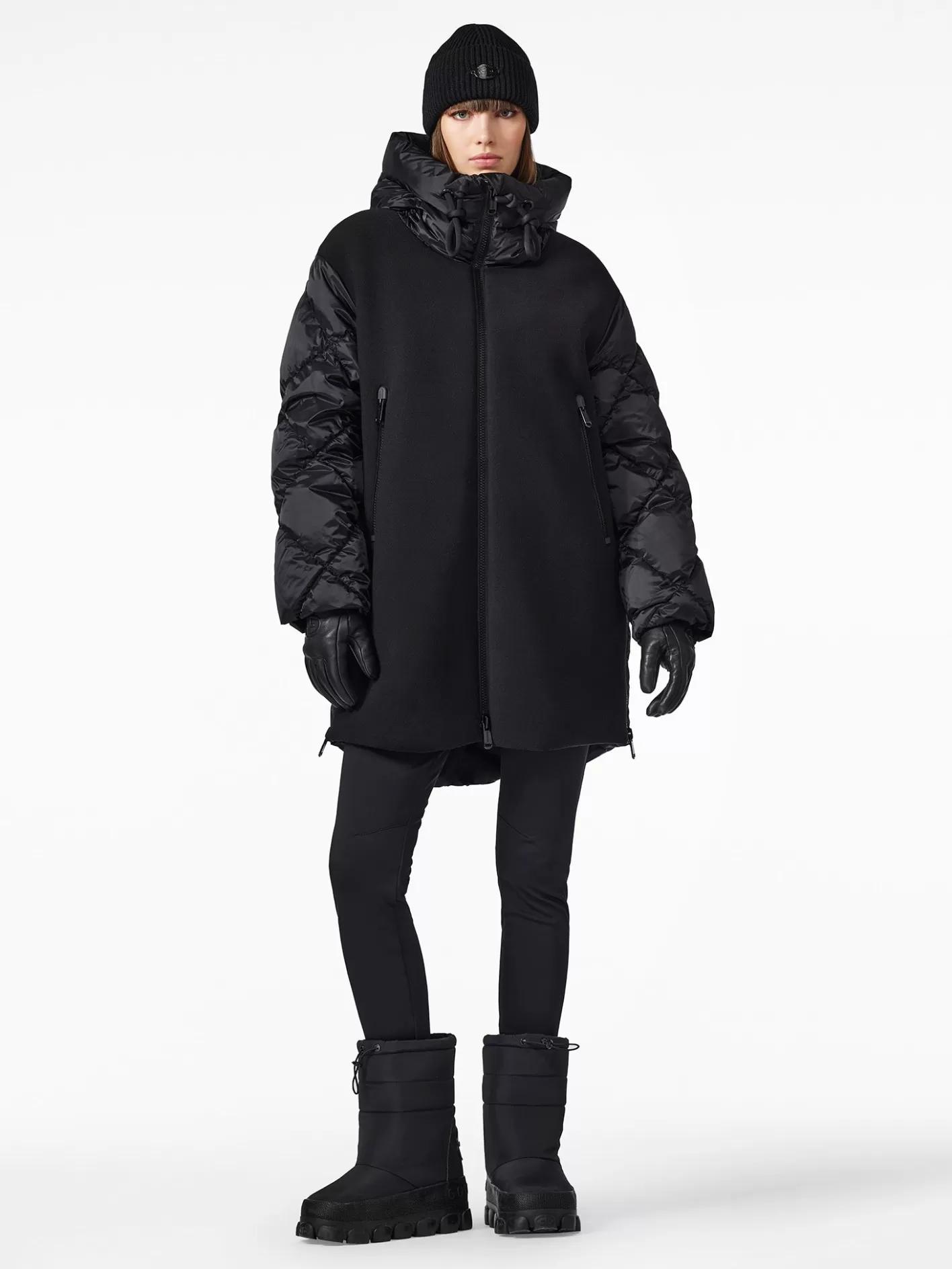 Goldbergh Jackets^CHOU Jacket