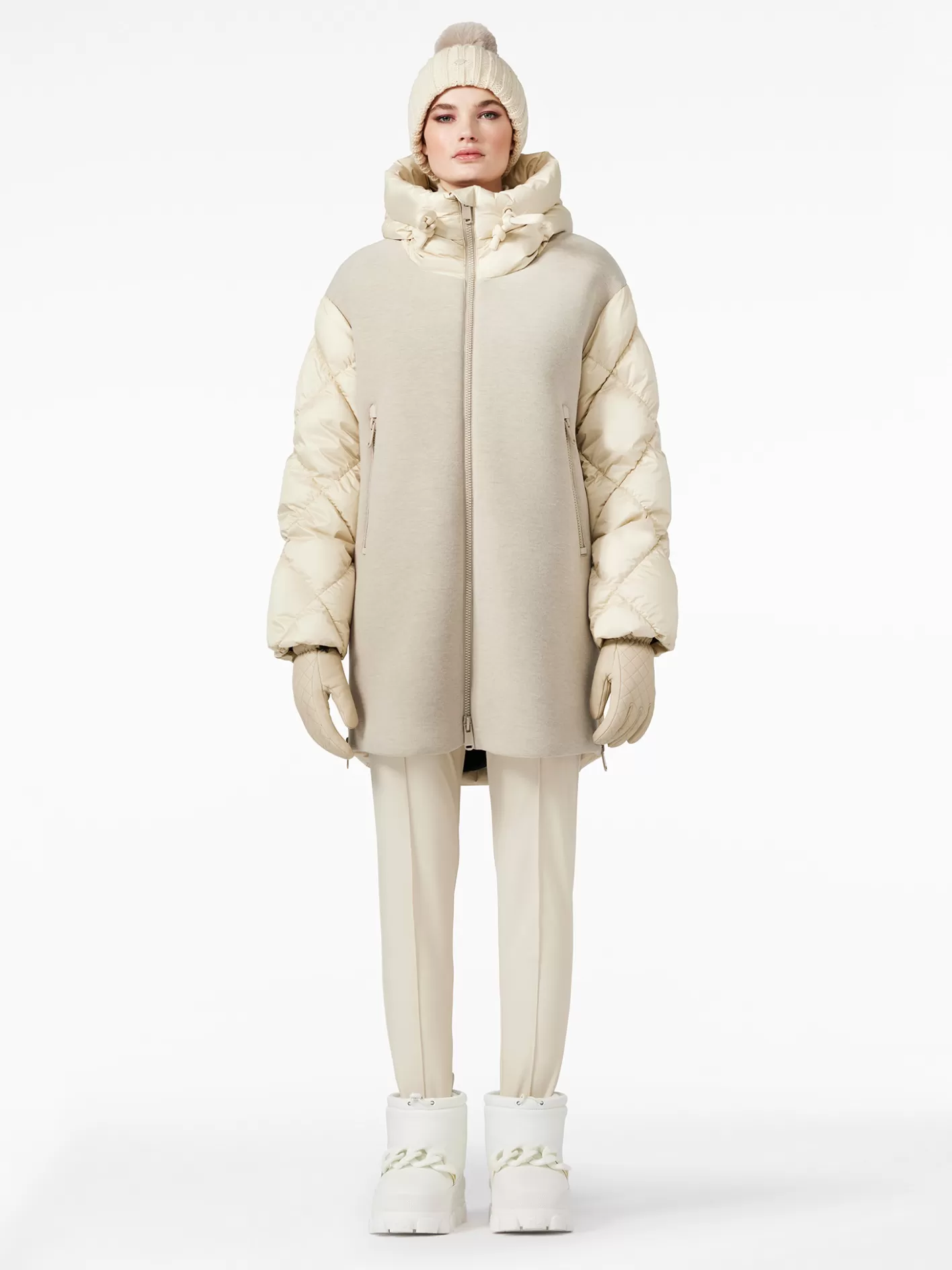 Goldbergh Jackets^CHOU Jacket