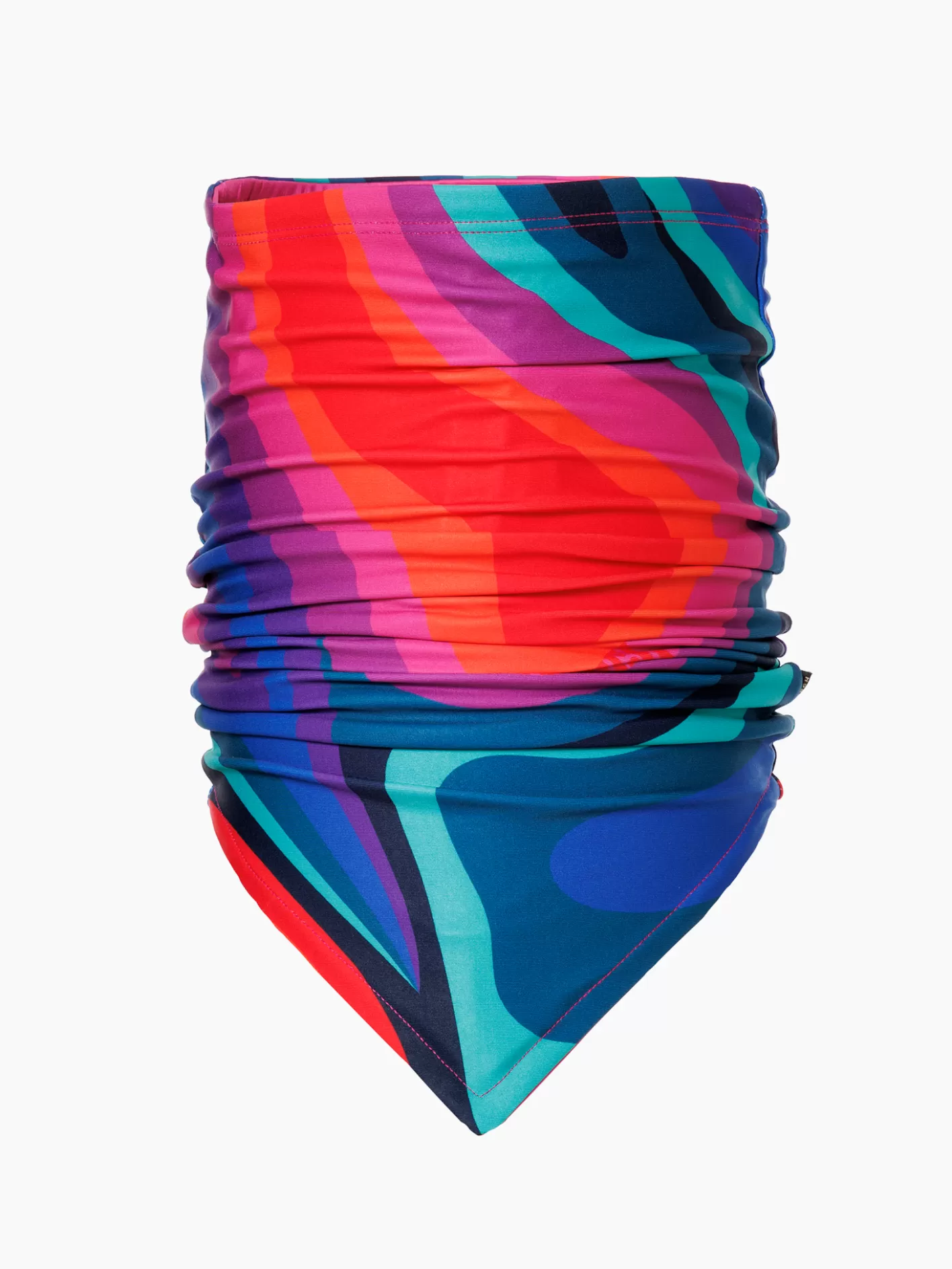 Goldbergh Accessories^CIRQUE Neckwarmer