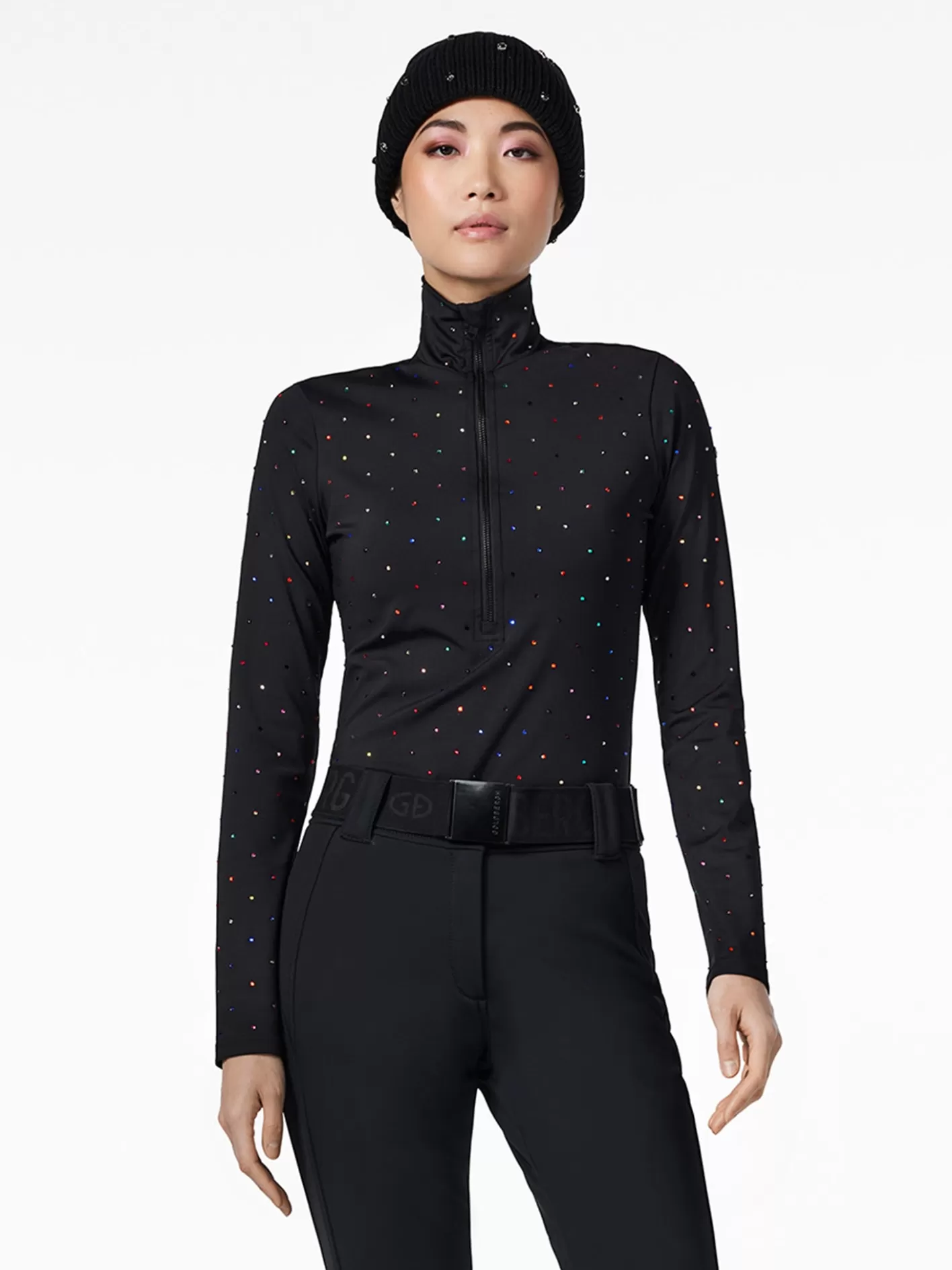 Goldbergh Longsleeves & T-Shirts^ÉCLAIRE Ski Pully