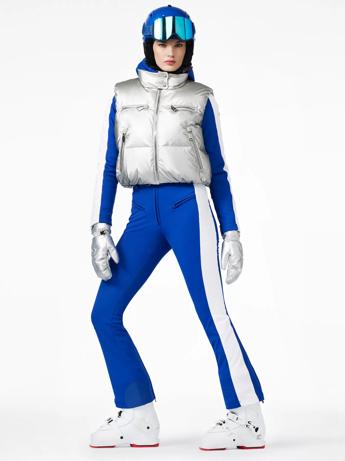 Goldbergh Ski Jackets^ÉCLAT Ski Bodywarmer