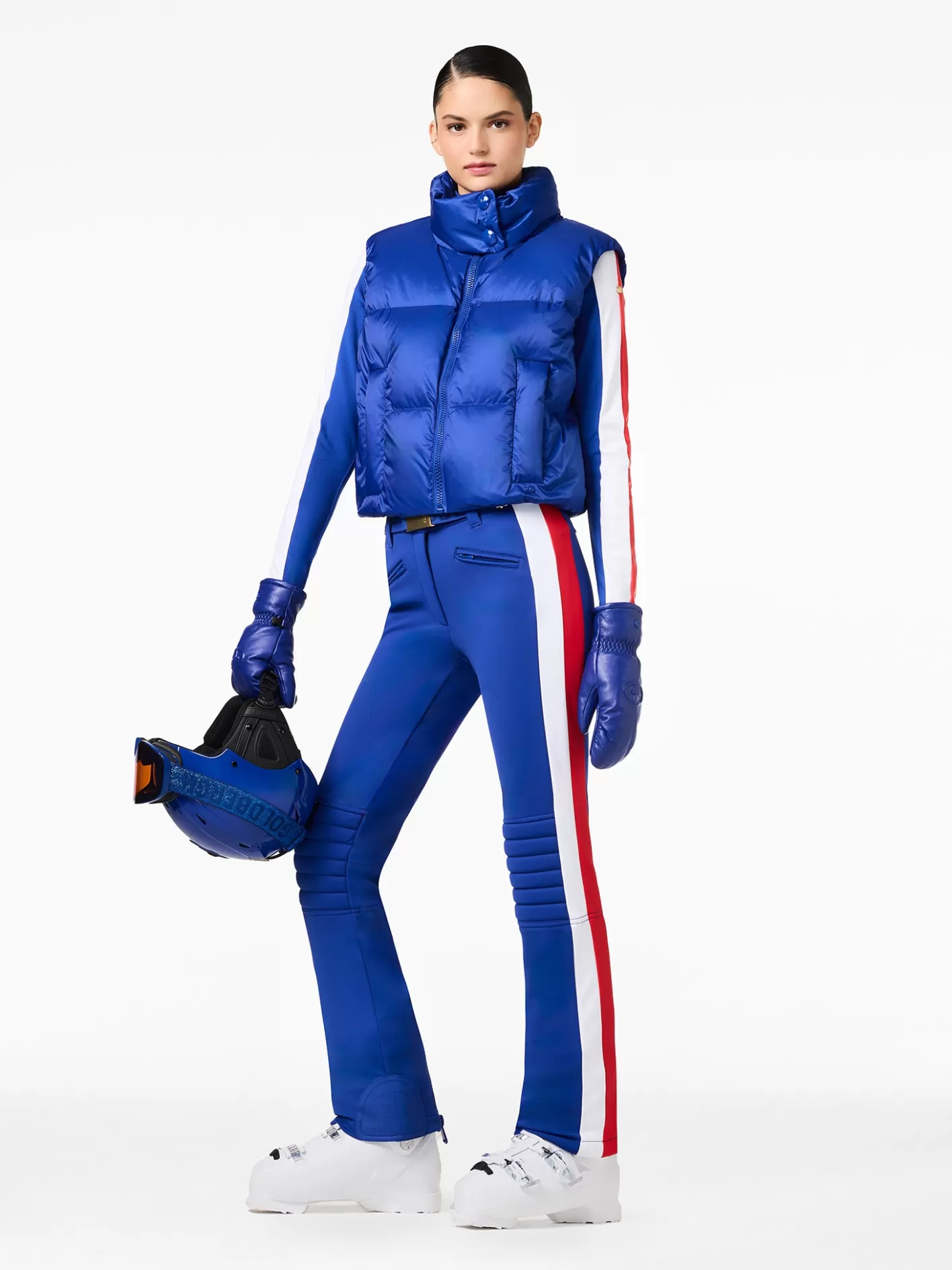 Goldbergh Ski Jackets^CÂLIN Ski Bodywarmer