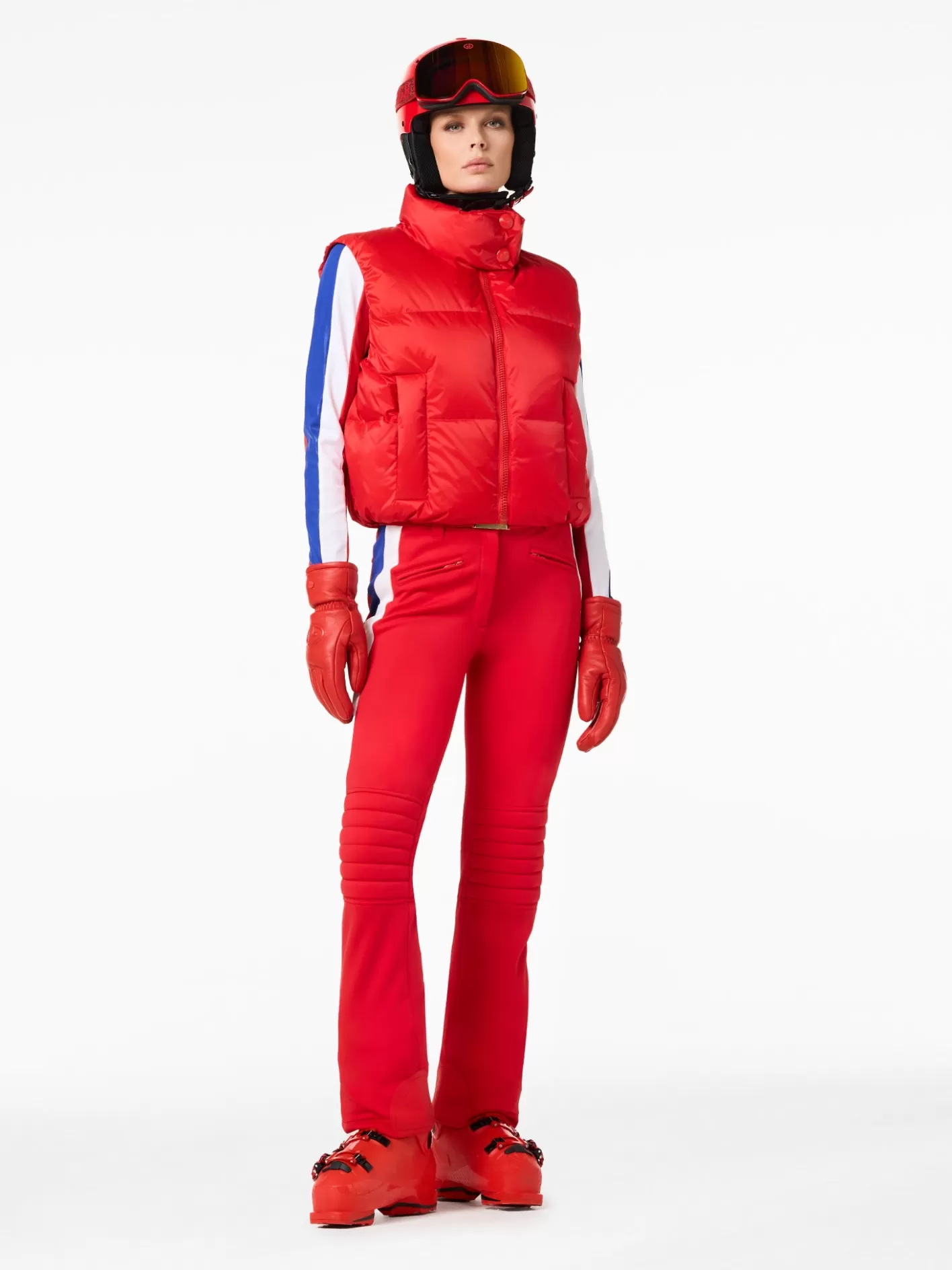 Goldbergh Ski Jackets^CÂLIN Ski Bodywarmer