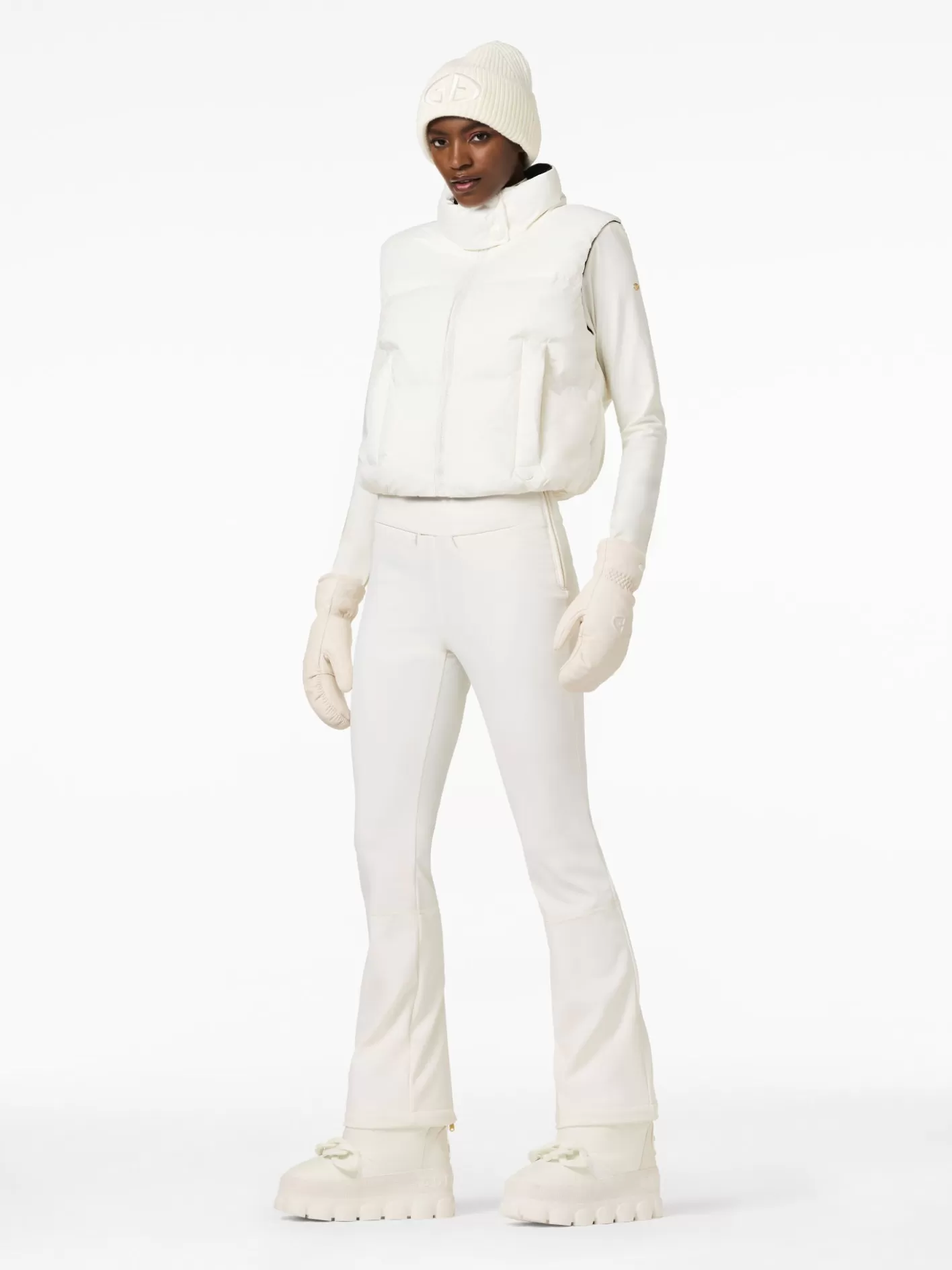 Goldbergh Ski Jackets^CÂLIN Ski Bodywarmer