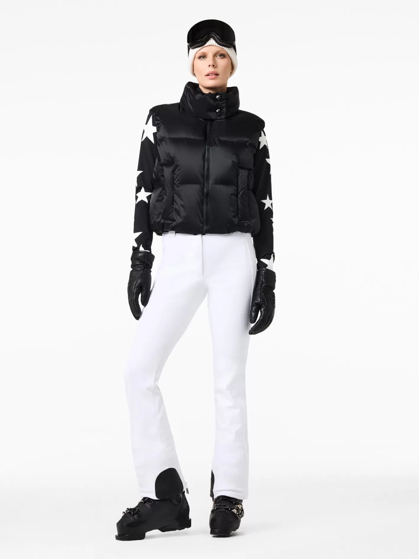 Goldbergh Ski Jackets^CÂLIN Ski Bodywarmer