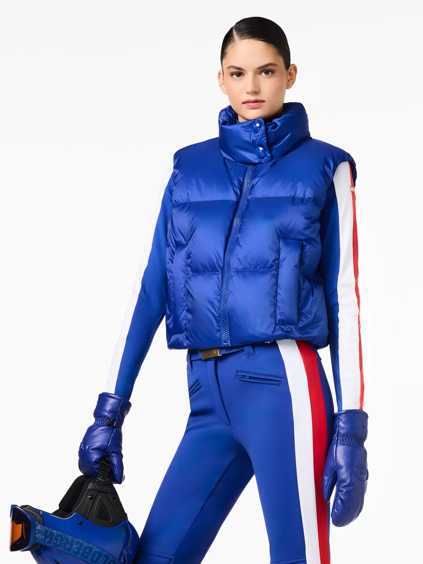 Goldbergh Ski Jackets^CÂLIN Ski Bodywarmer