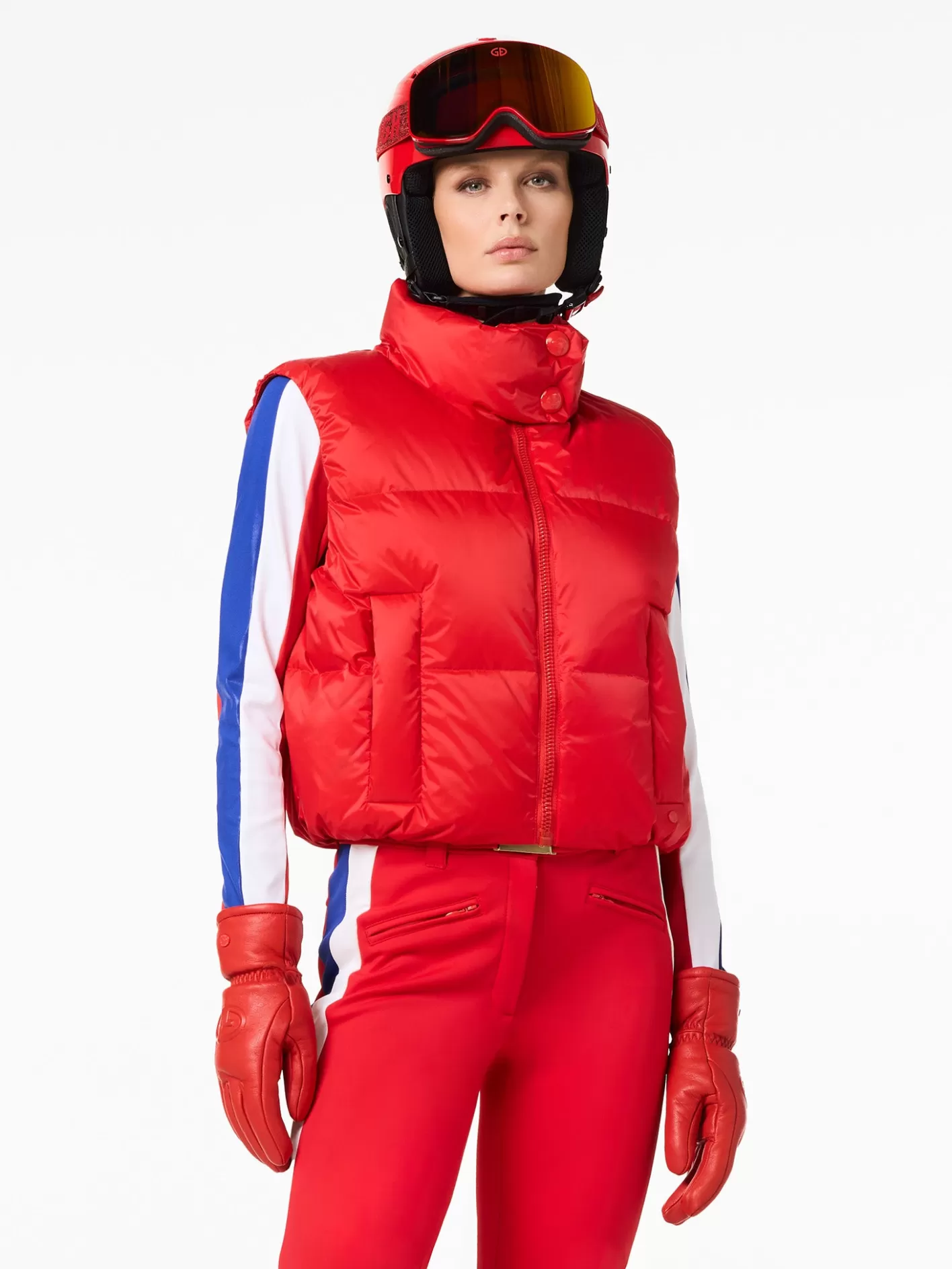 Goldbergh Ski Jackets^CÂLIN Ski Bodywarmer