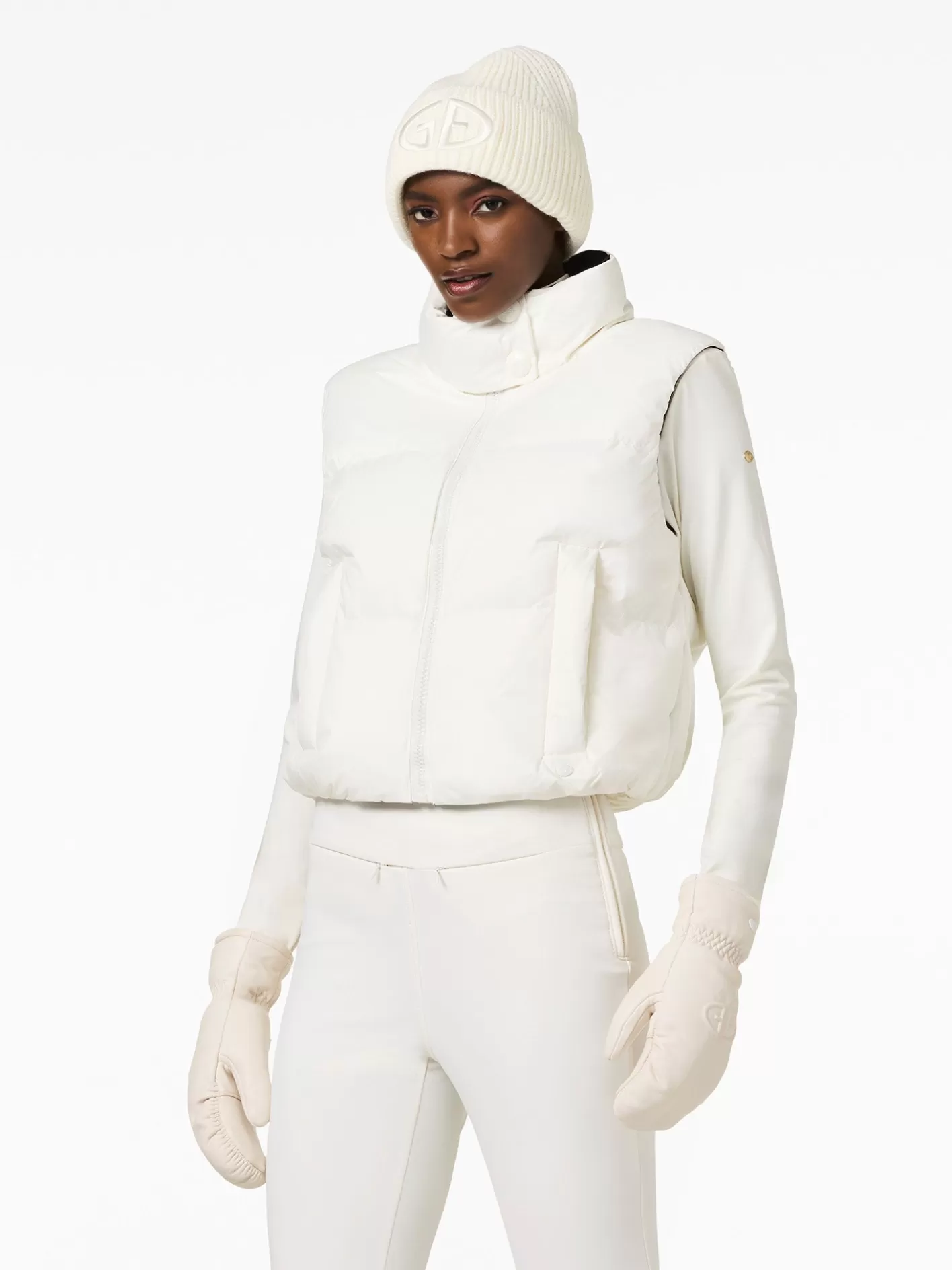 Goldbergh Ski Jackets^CÂLIN Ski Bodywarmer