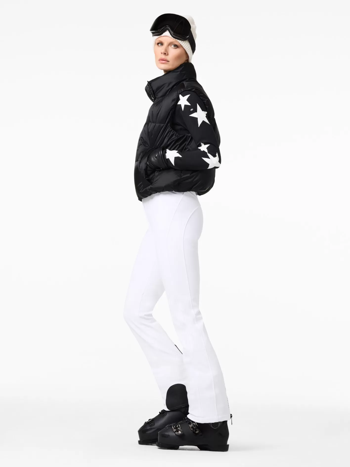 Goldbergh Ski Jackets^CÂLIN Ski Bodywarmer