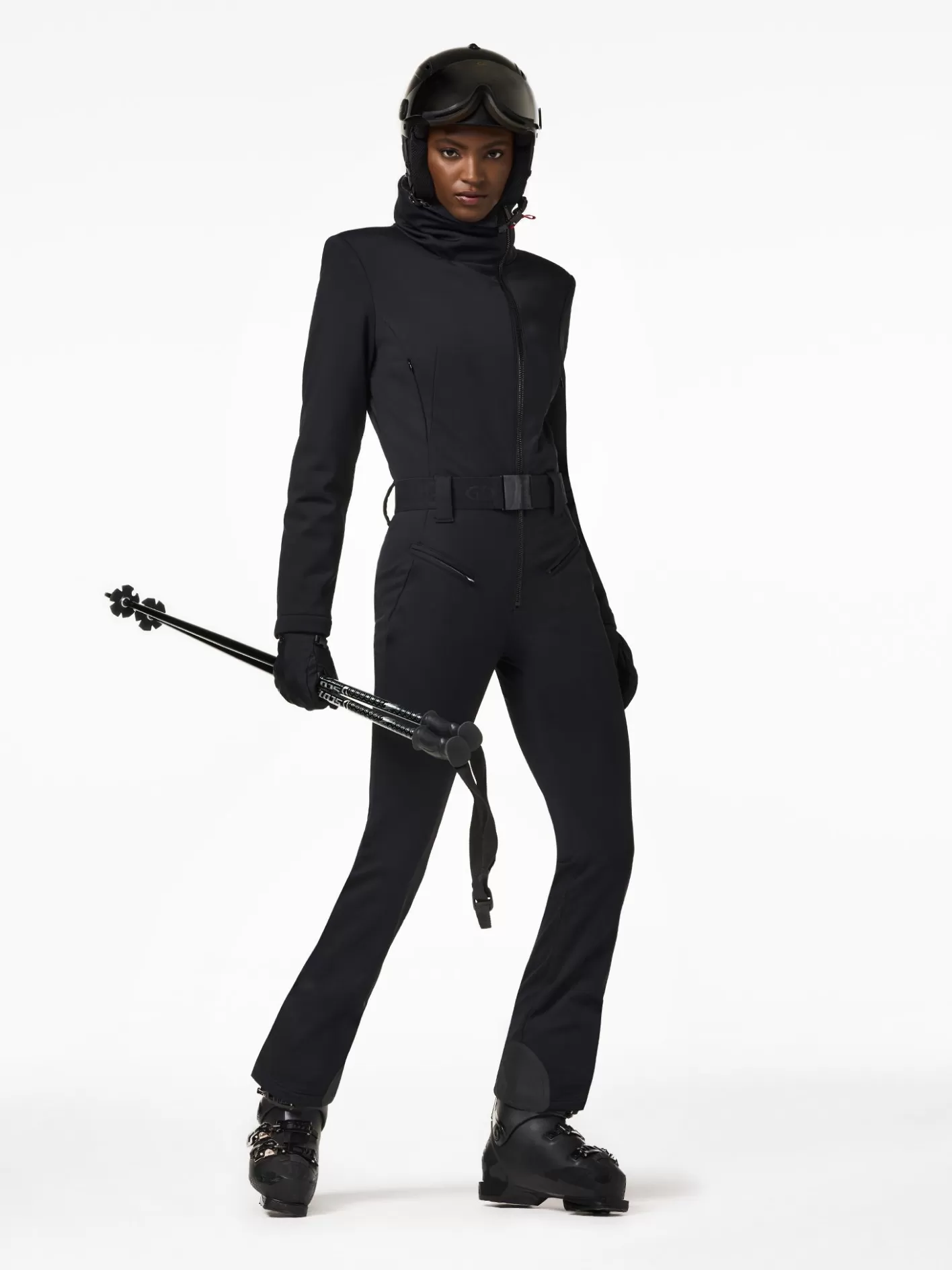 Goldbergh Ski Suits^COLLET Ski Suit