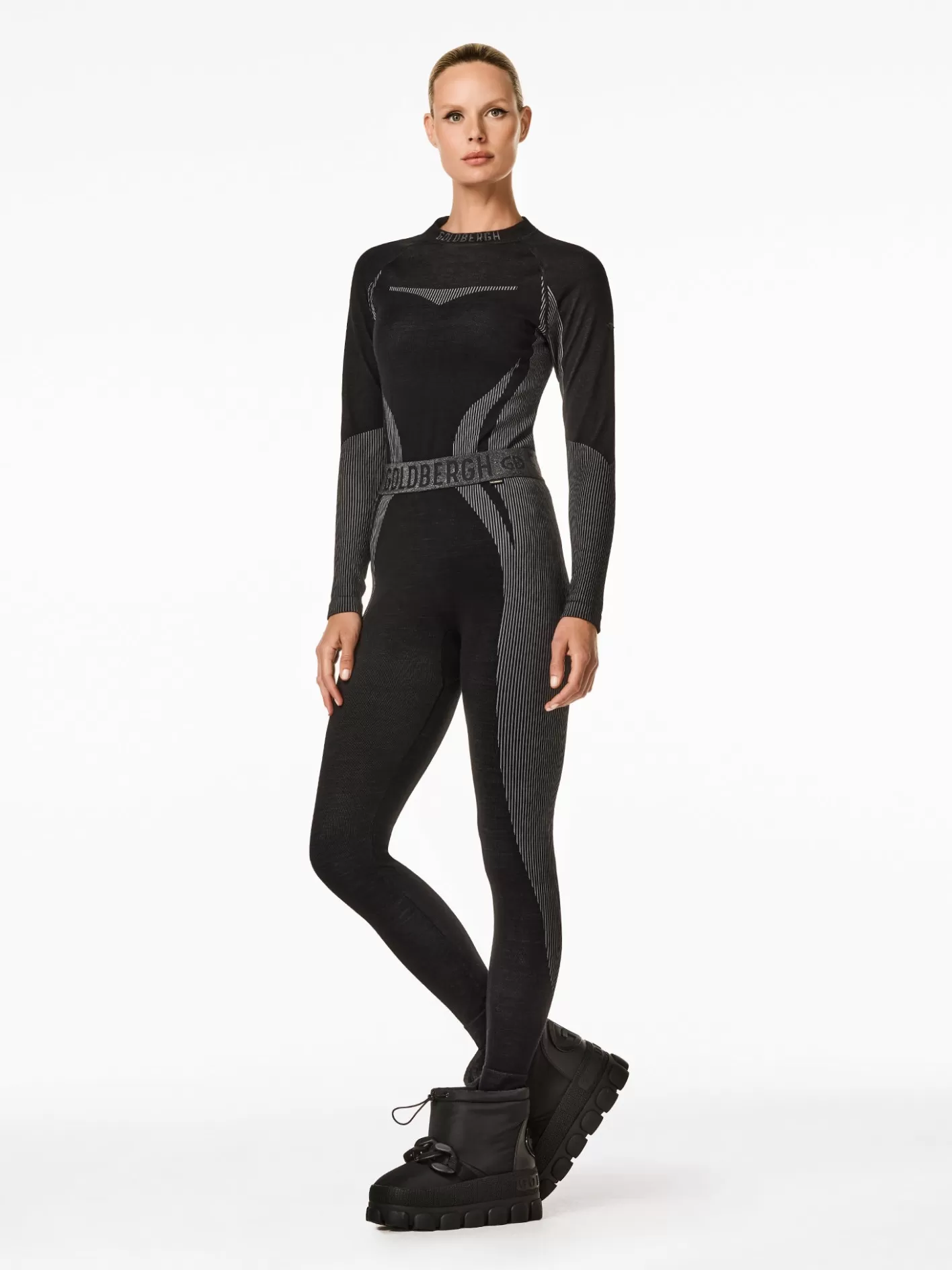 Goldbergh Ski Baselayers^Contour Baselayer Pant