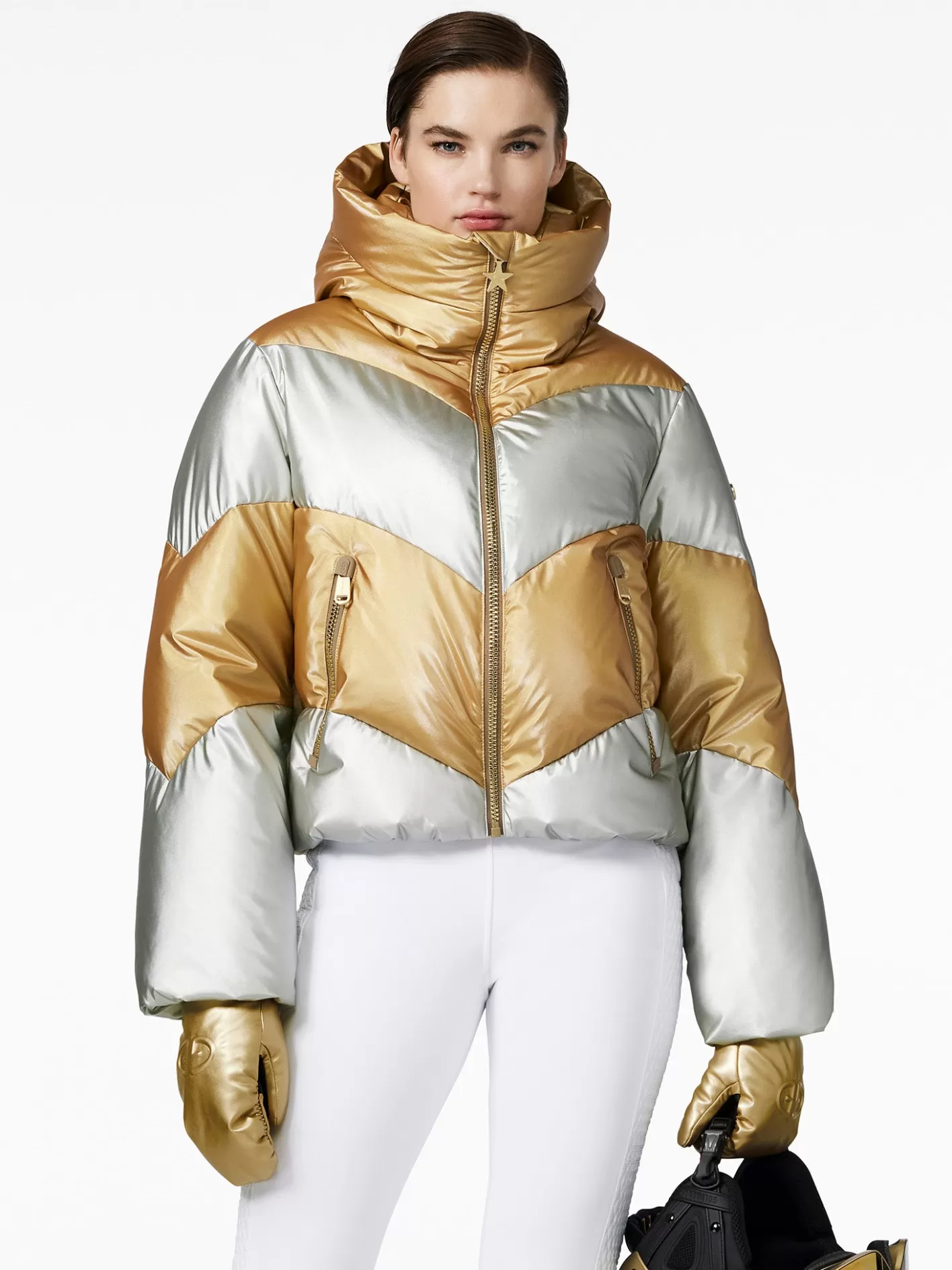 Goldbergh Ski Jackets^COURAGE Ski Jacket