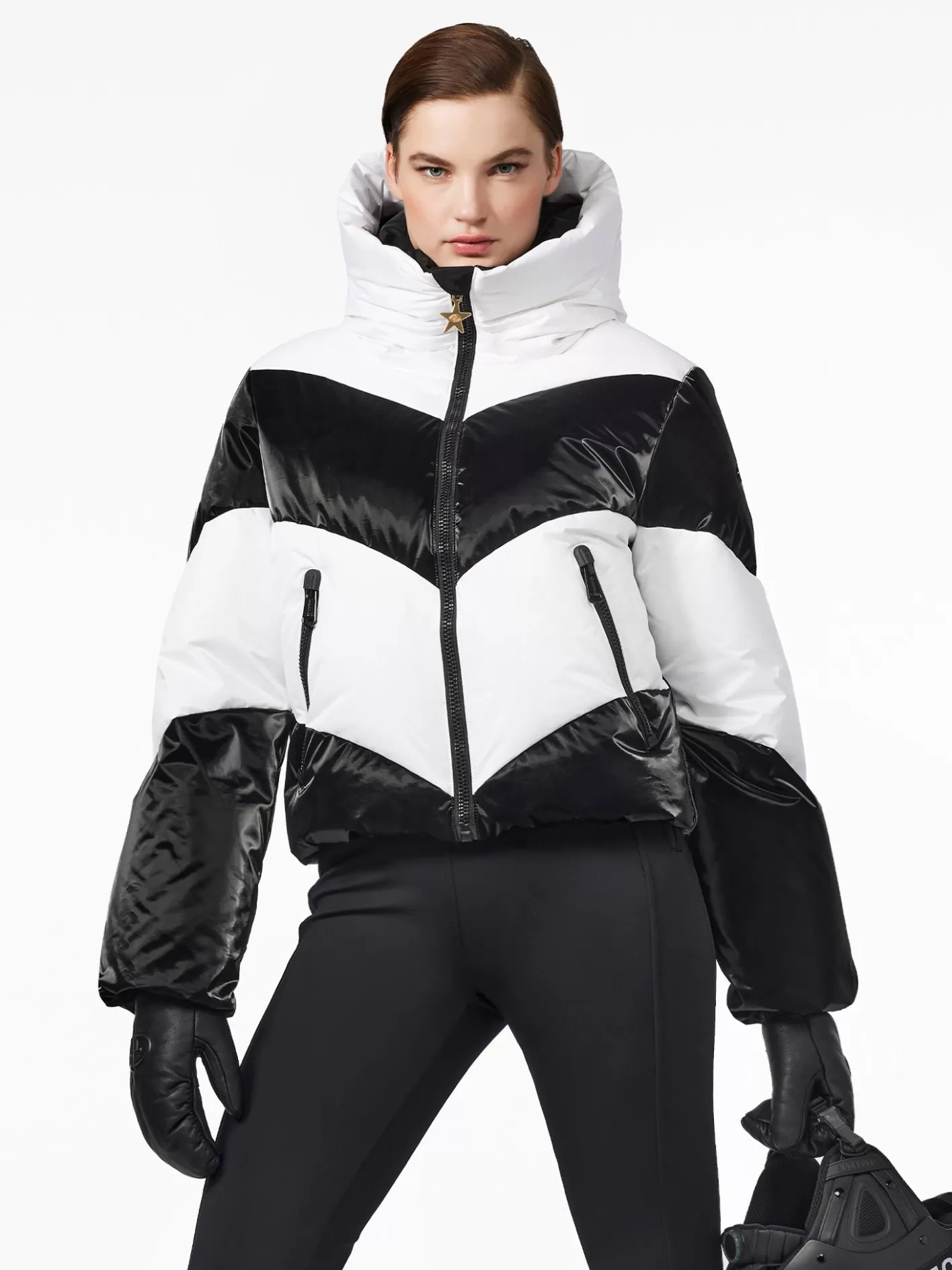 Goldbergh Ski Jackets^COURAGE Ski Jacket