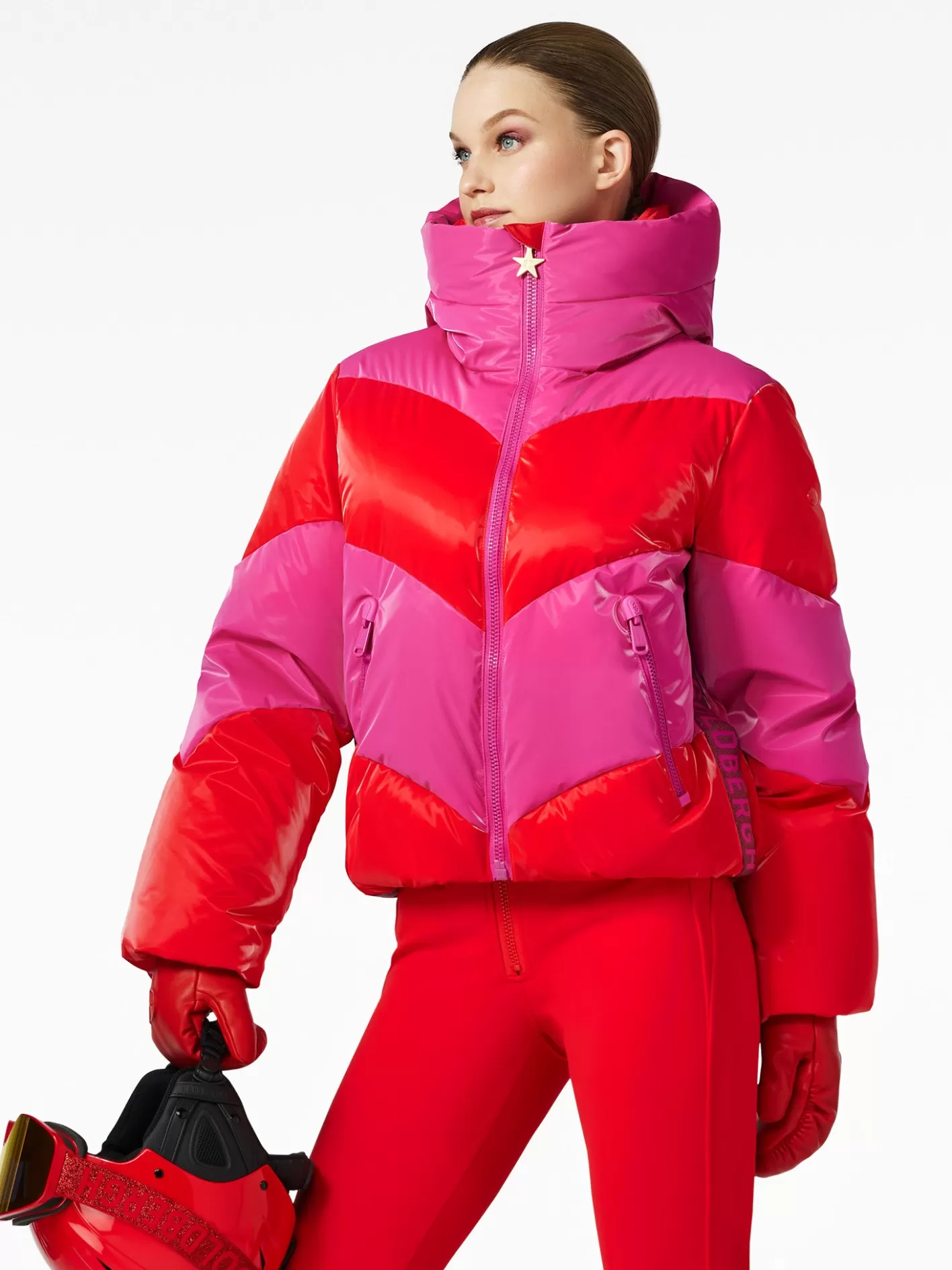 Goldbergh Ski Jackets^COURAGE Ski Jacket