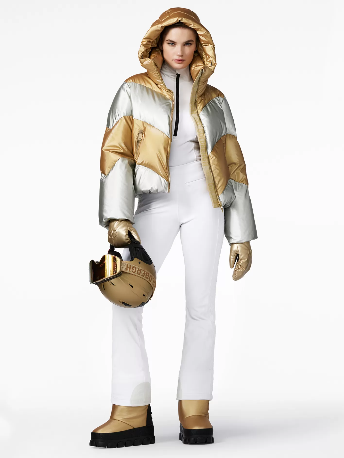 Goldbergh Ski Jackets^COURAGE Ski Jacket