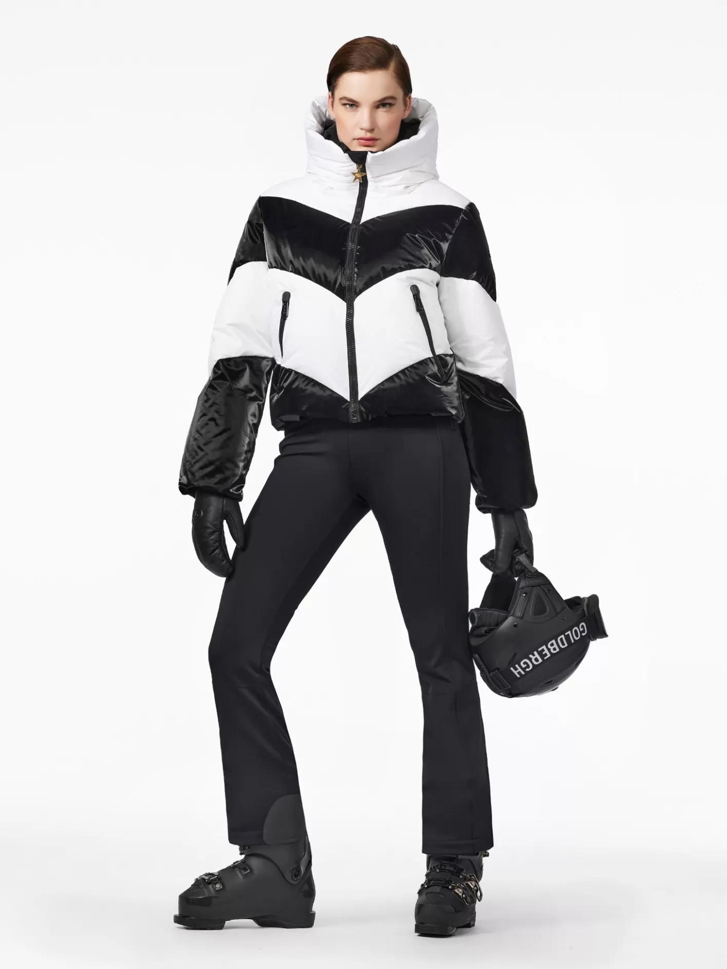 Goldbergh Ski Jackets^COURAGE Ski Jacket