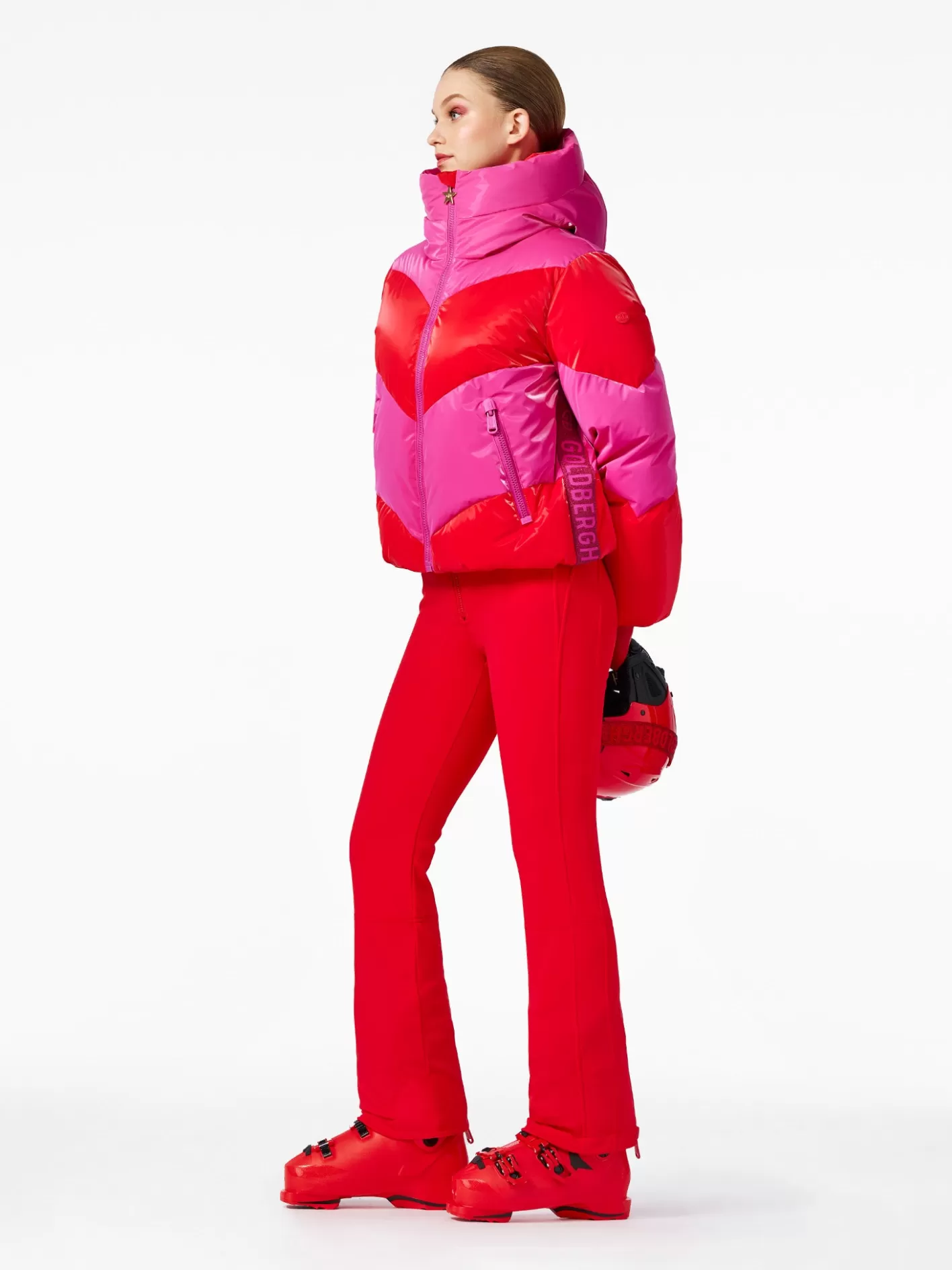 Goldbergh Ski Jackets^COURAGE Ski Jacket