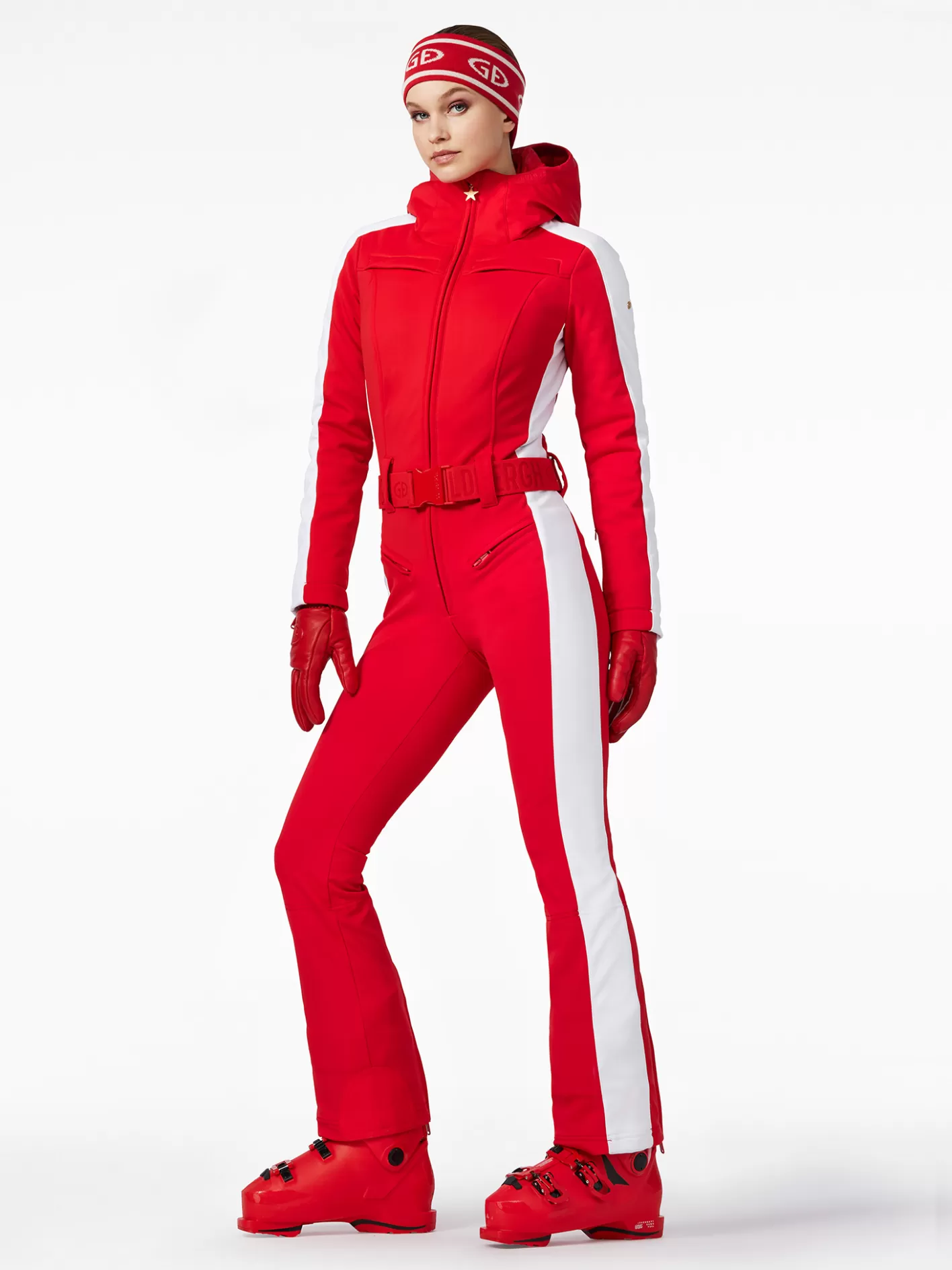Goldbergh Ski Suits^COUREUR Ski Suit