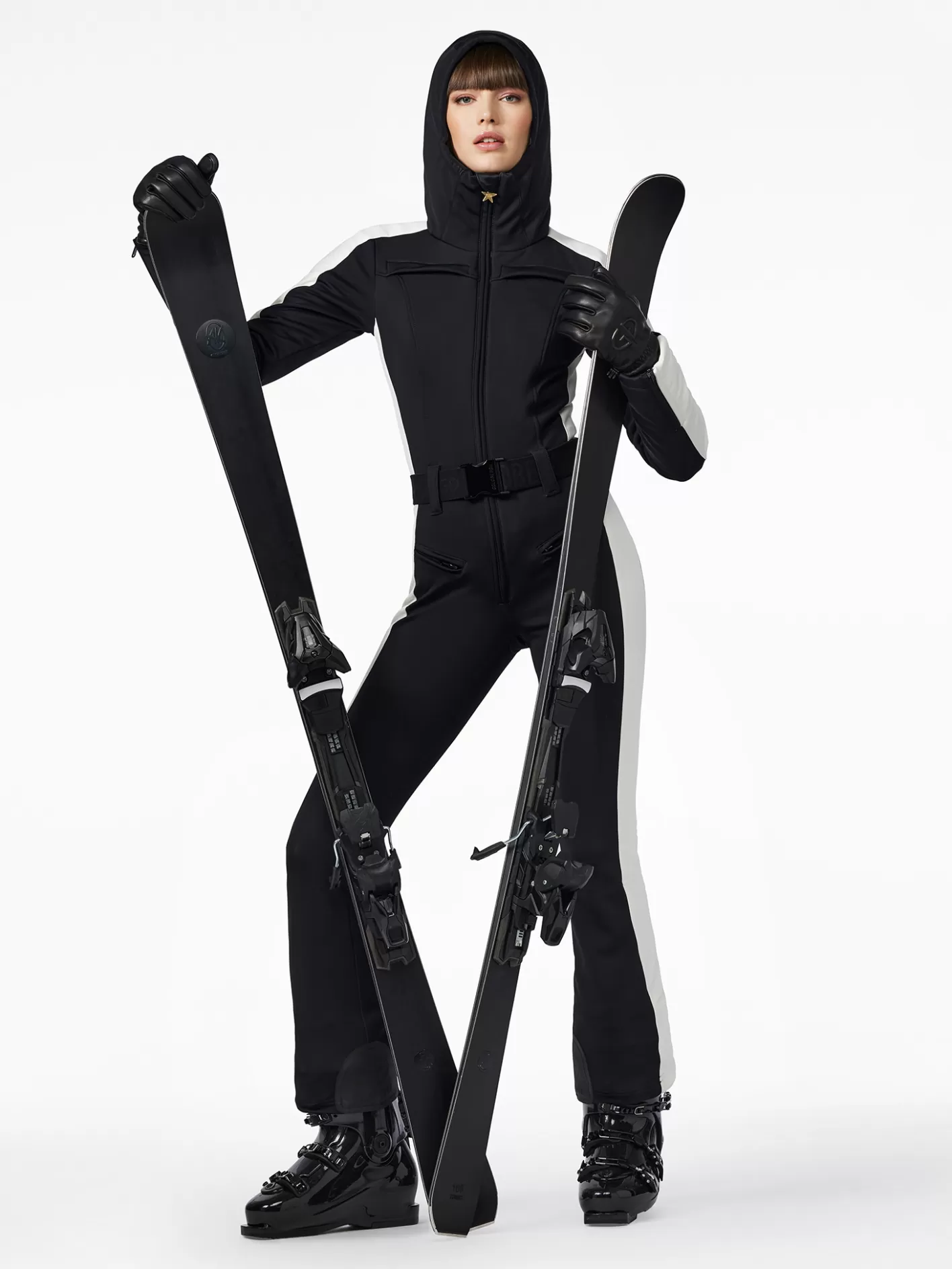 Goldbergh Ski Suits^COUREUR Ski Suit