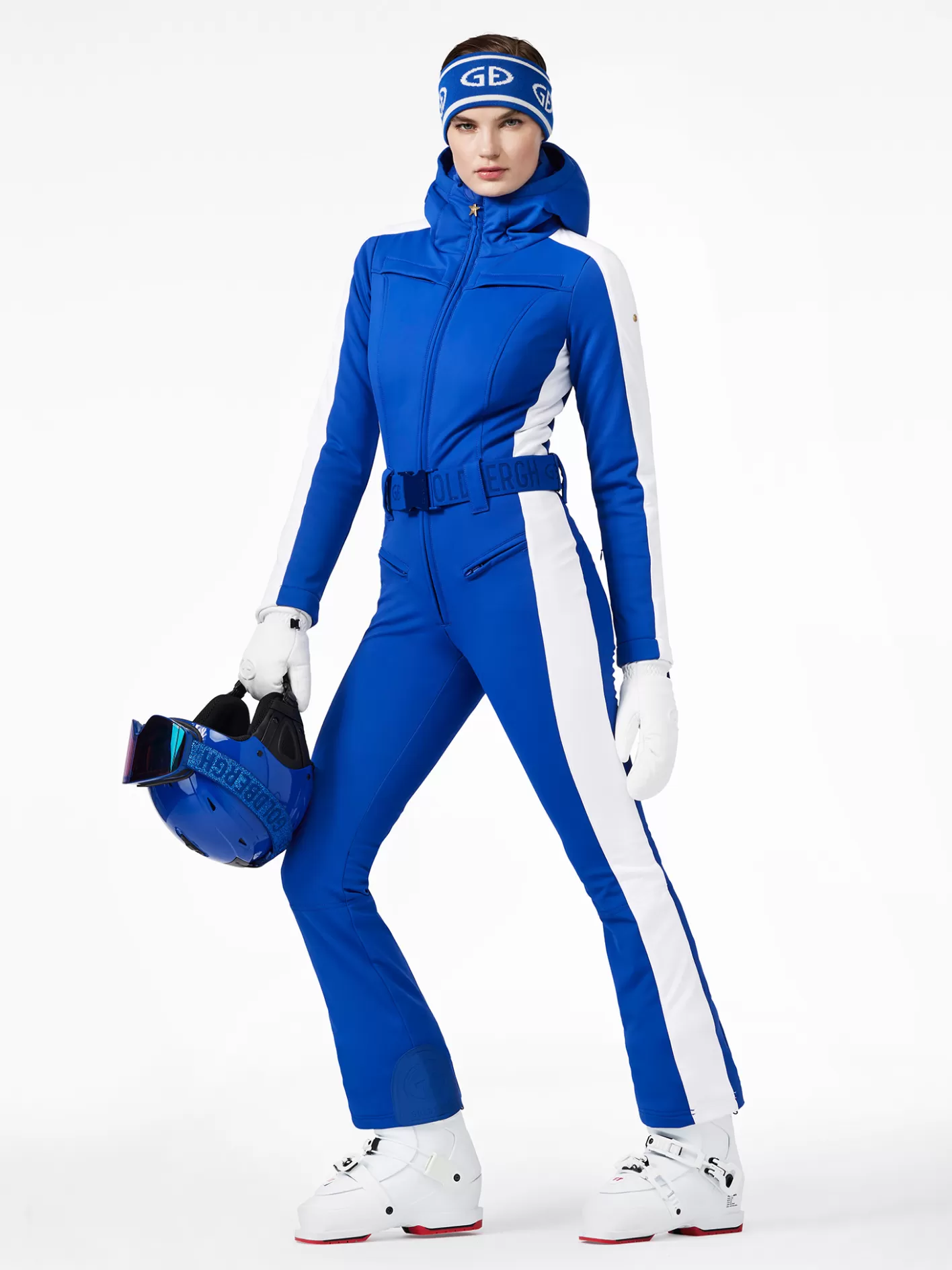 Goldbergh Ski Suits^COUREUR Ski Suit