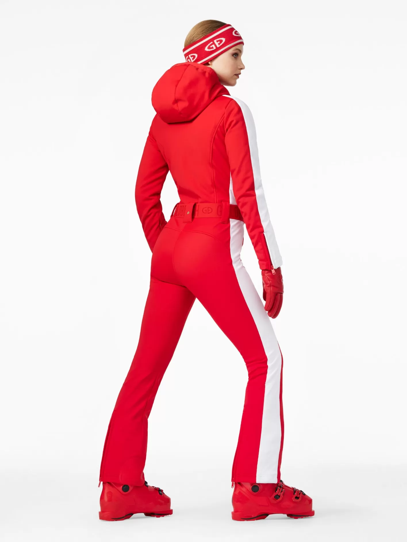 Goldbergh Ski Suits^COUREUR Ski Suit