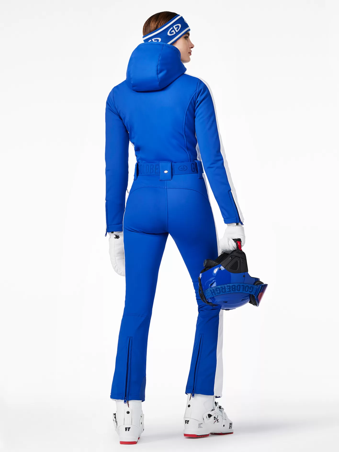 Goldbergh Ski Suits^COUREUR Ski Suit