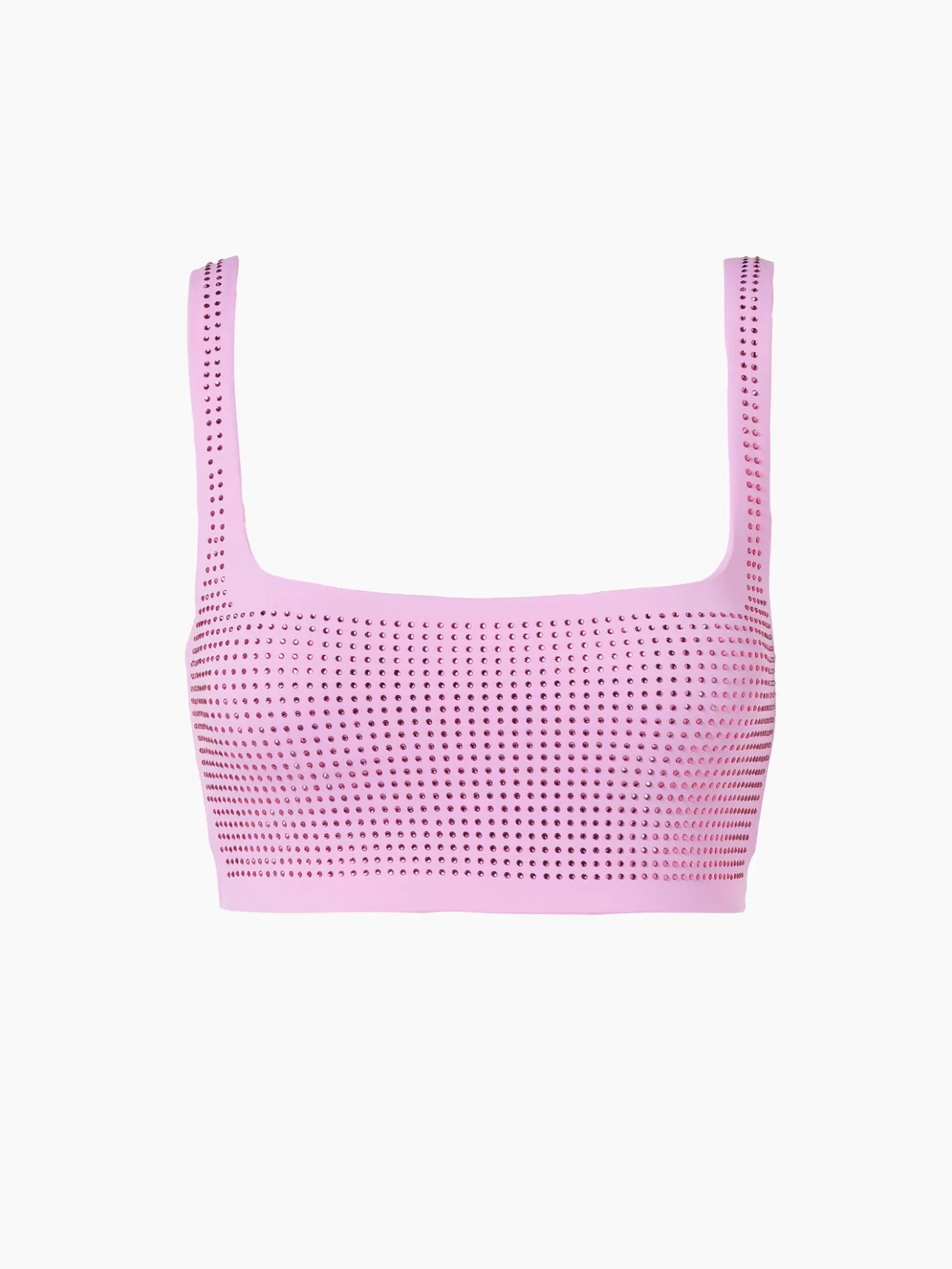 Goldbergh Swimwear^CRYSTAL Bikini Top