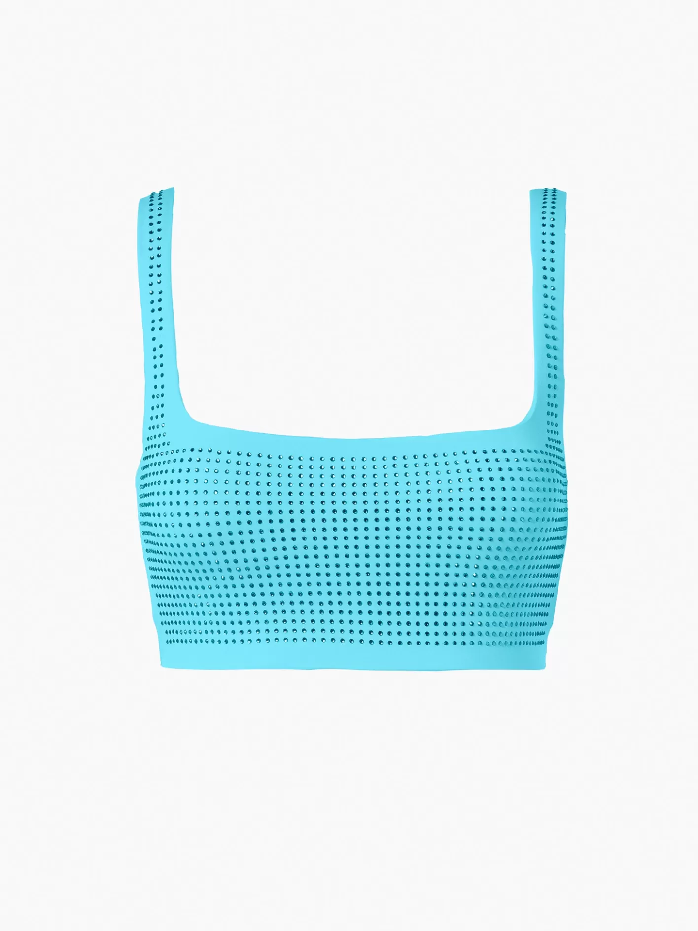 Goldbergh Swimwear^CRYSTAL Bikini Top