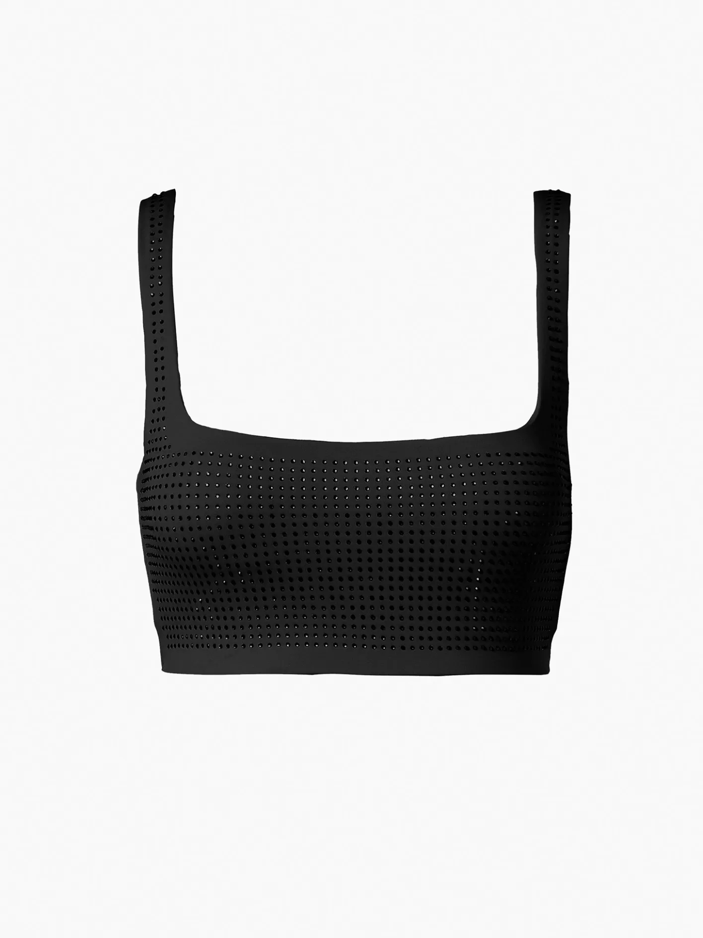 Goldbergh Swimwear^CRYSTAL Bikini Top