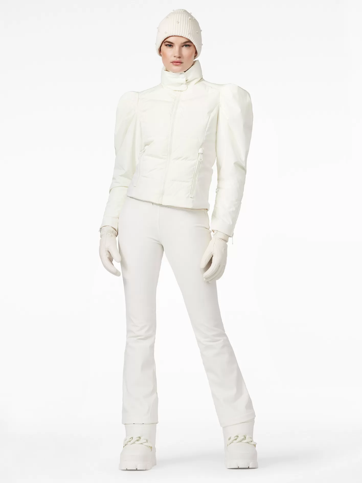 Goldbergh Ski Jackets^DELPHINE Ski Jacket