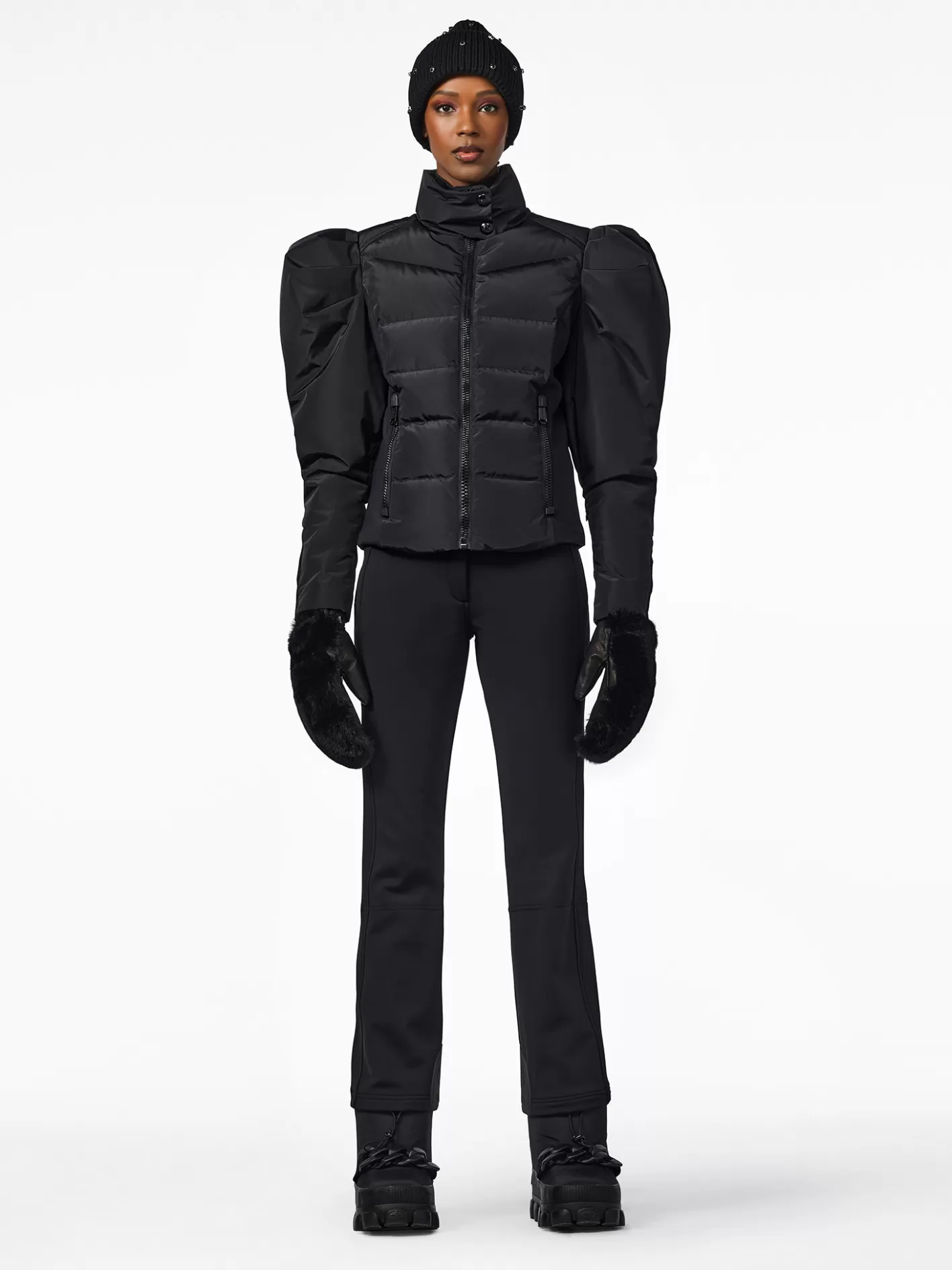 Goldbergh Ski Jackets^DELPHINE Ski Jacket