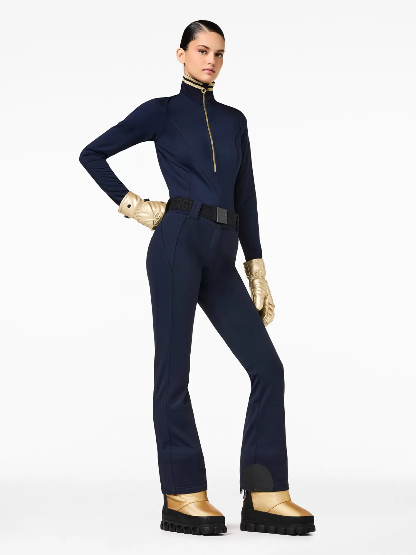 Goldbergh Longsleeves & T-Shirts | Ski Pullies^DIANE Ski Pully